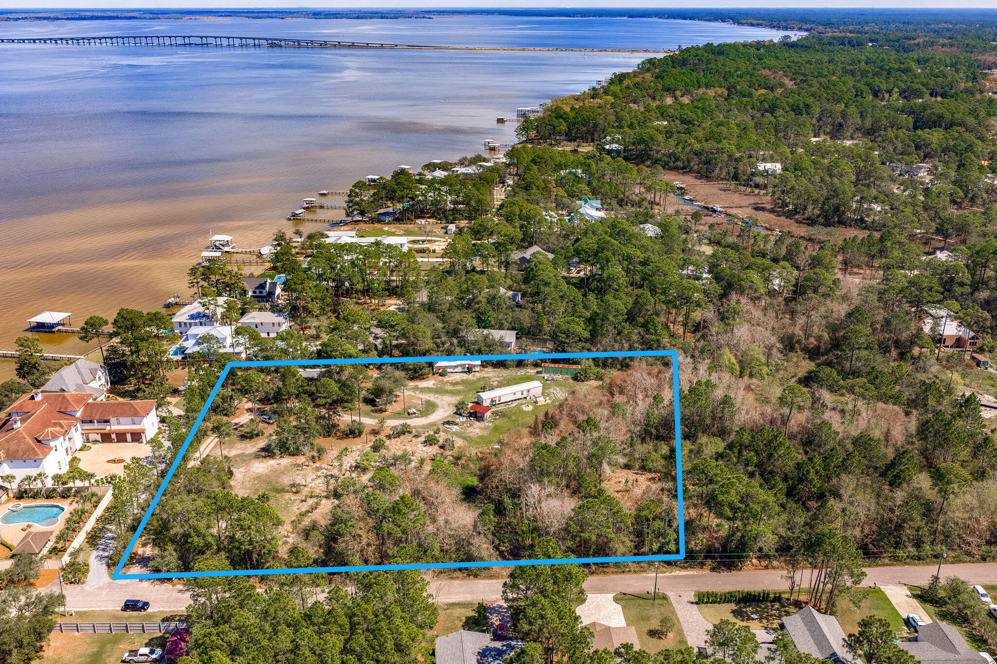 184 N Eden Park Drive Santa Rosa Beach FL 32459