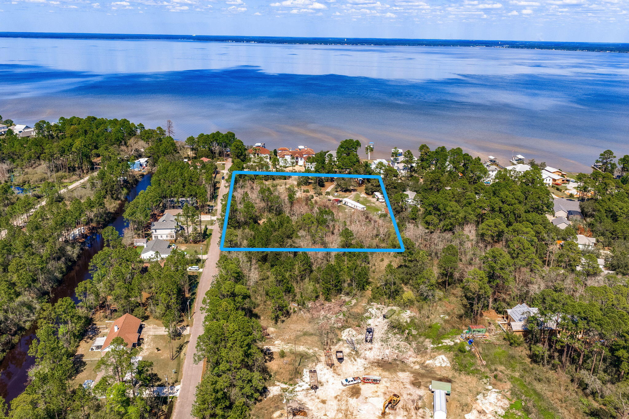 184 N Eden Park Drive Santa Rosa Beach FL 32459