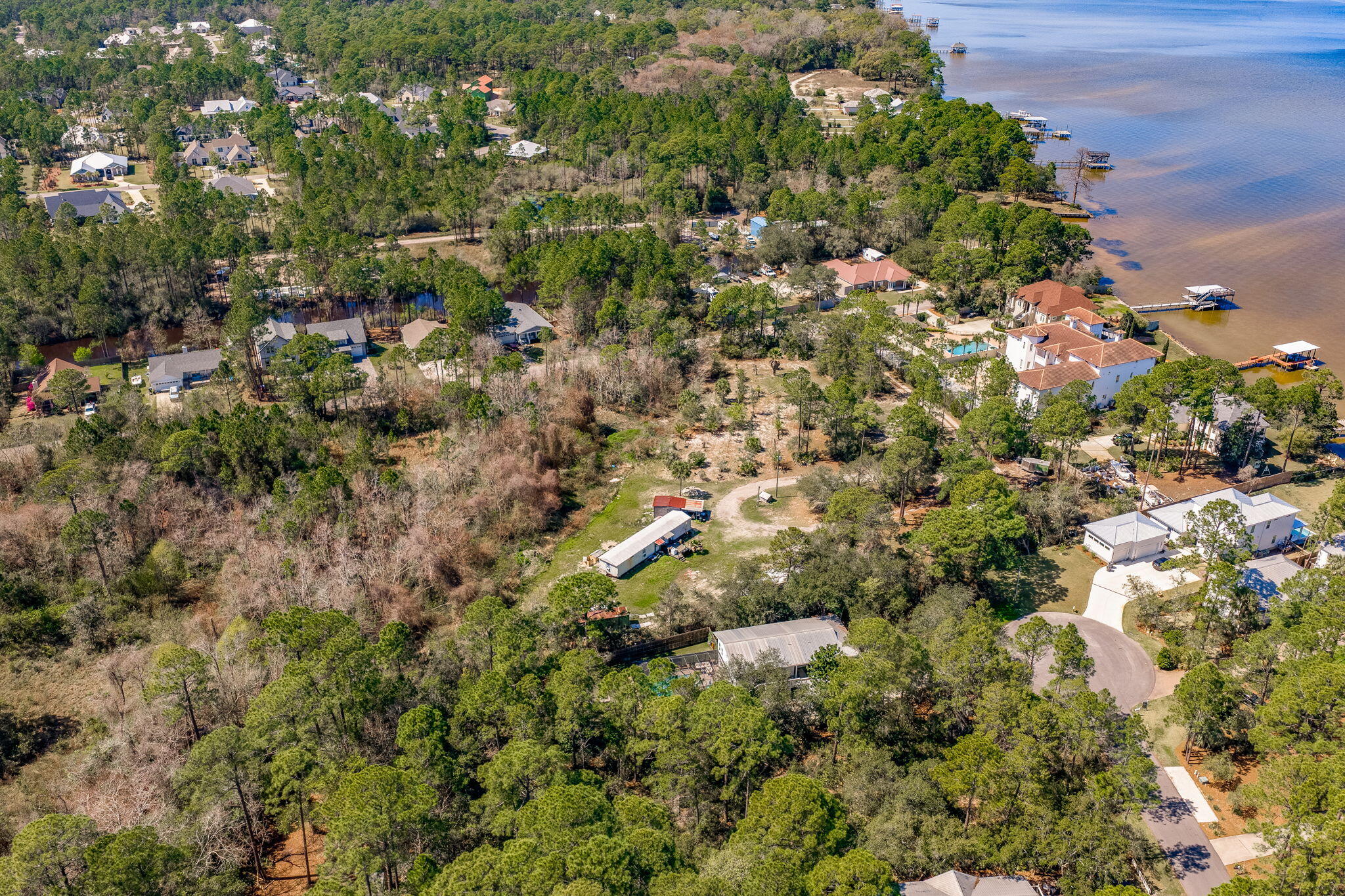 184 N Eden Park Drive Santa Rosa Beach FL 32459