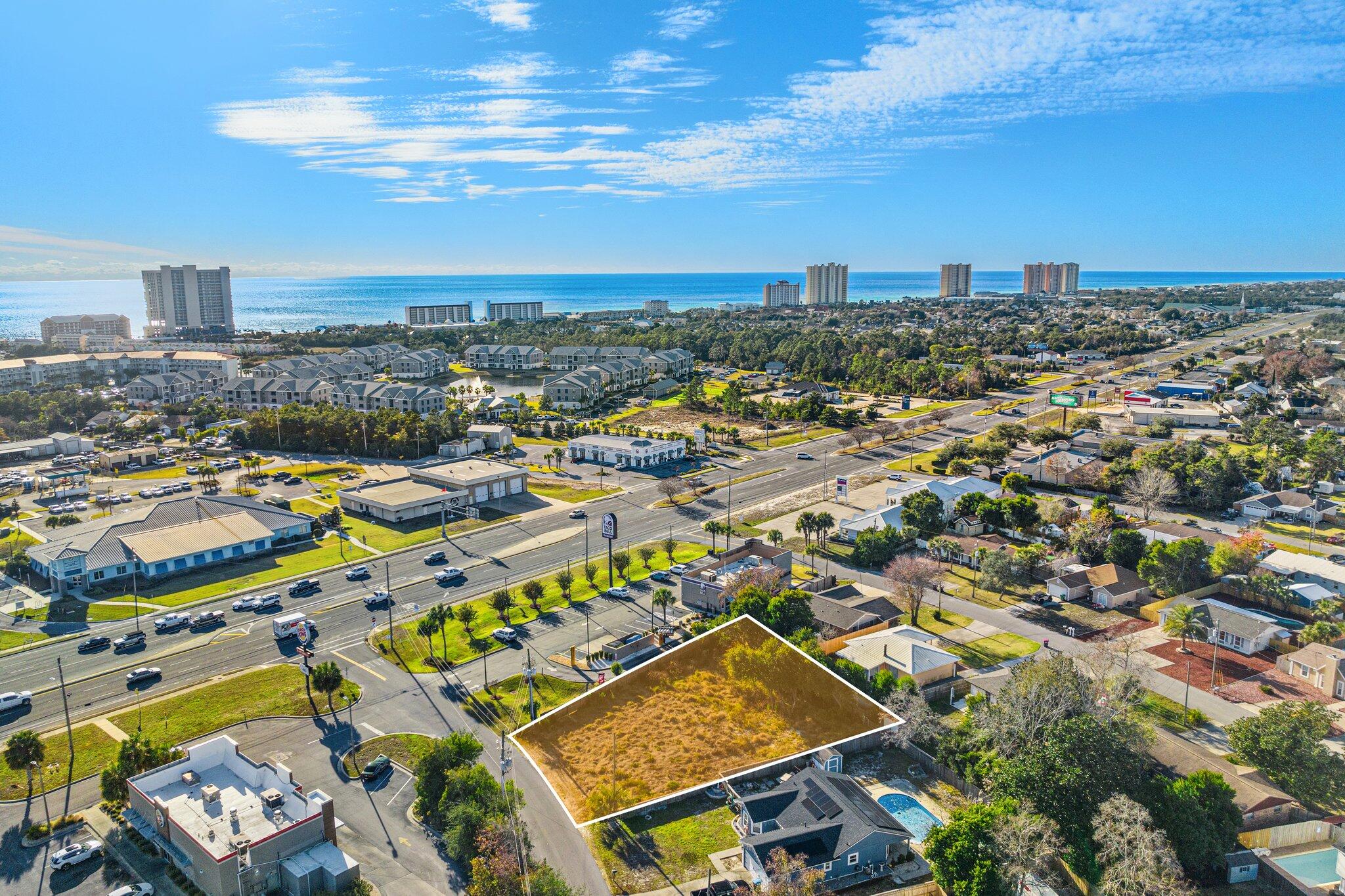 105 Armstrong Circle Panama City Beach FL 32413