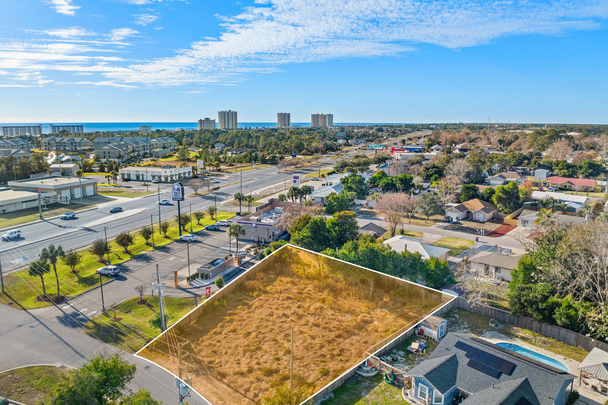 105 Armstrong Circle Panama City Beach FL 32413