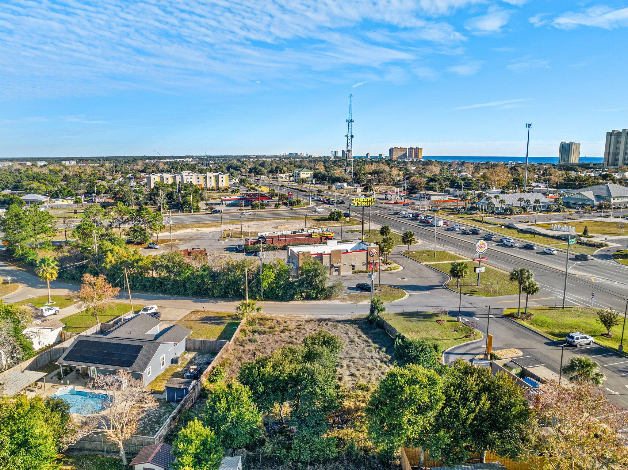 105 Armstrong Circle Panama City Beach FL 32413