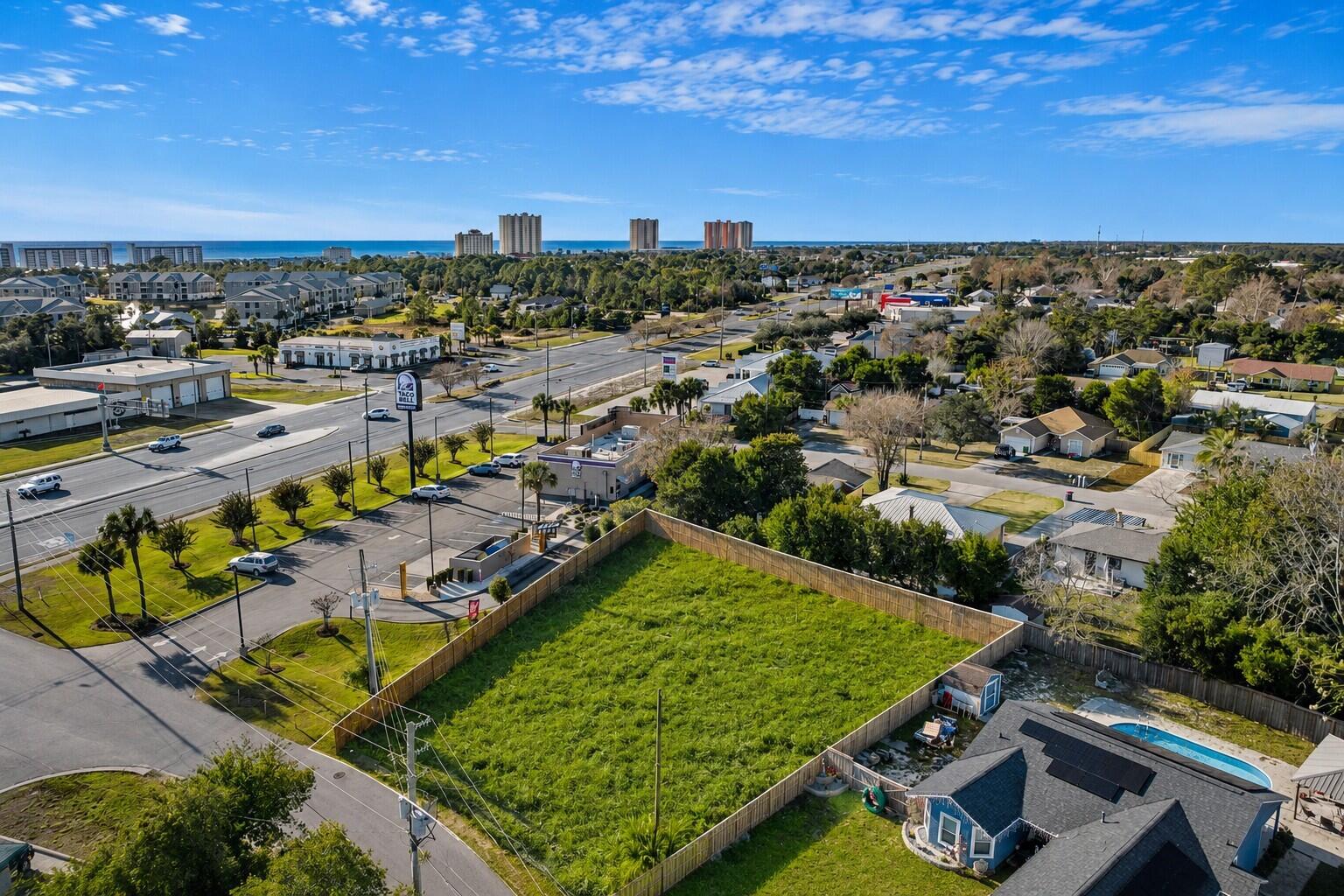 105 Armstrong Circle Panama City Beach FL 32413