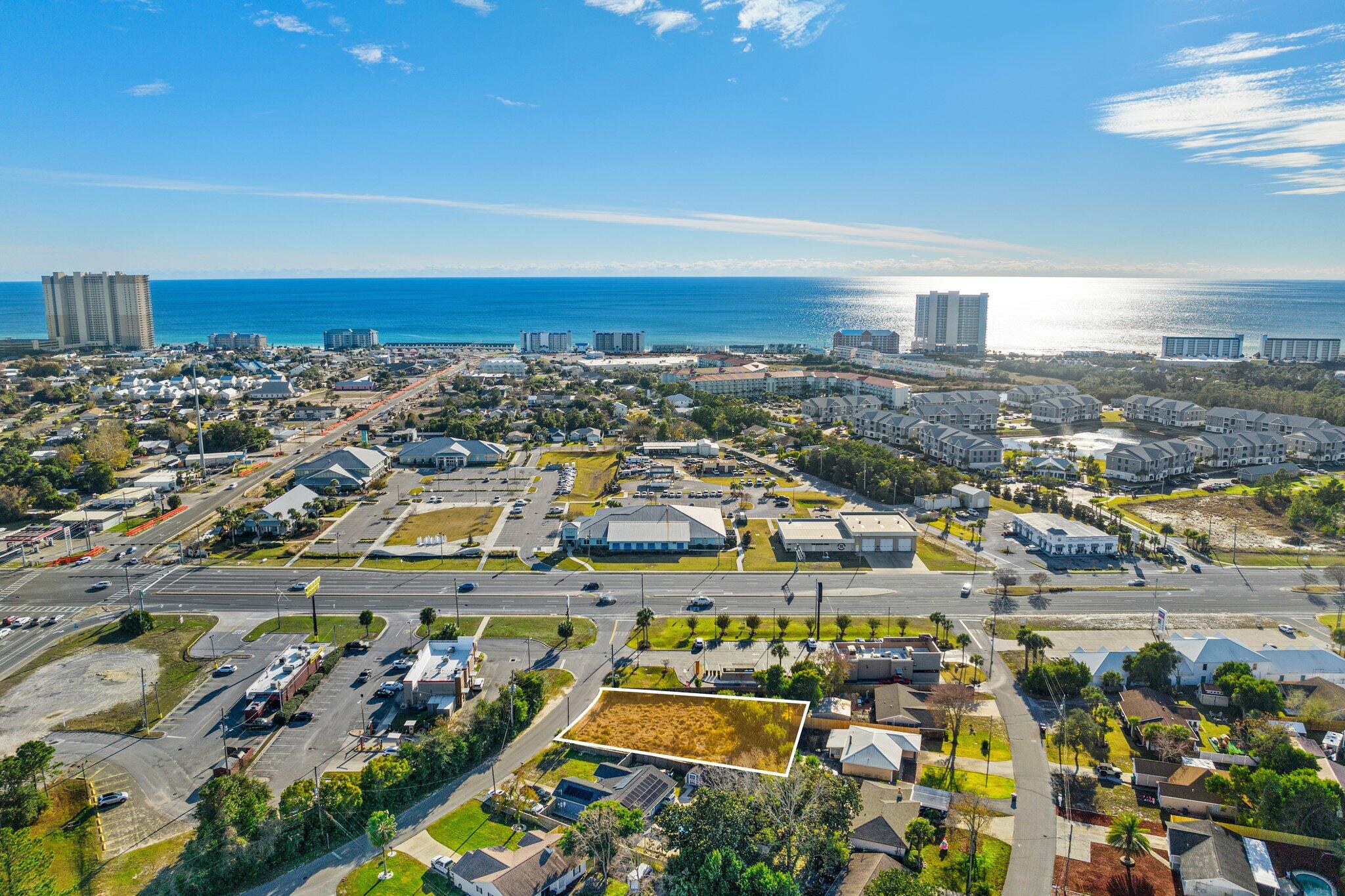 105 Armstrong Circle Panama City Beach FL 32413