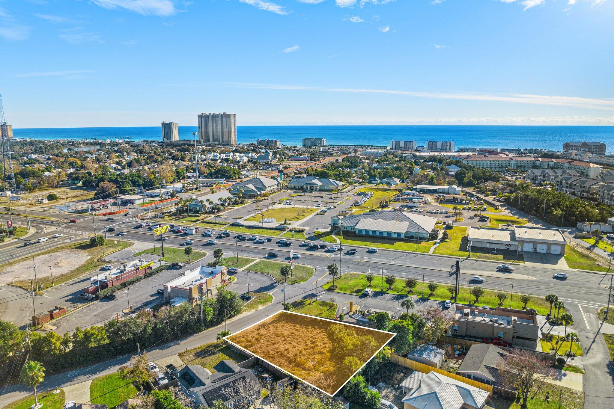 105 Armstrong Circle Panama City Beach FL 32413