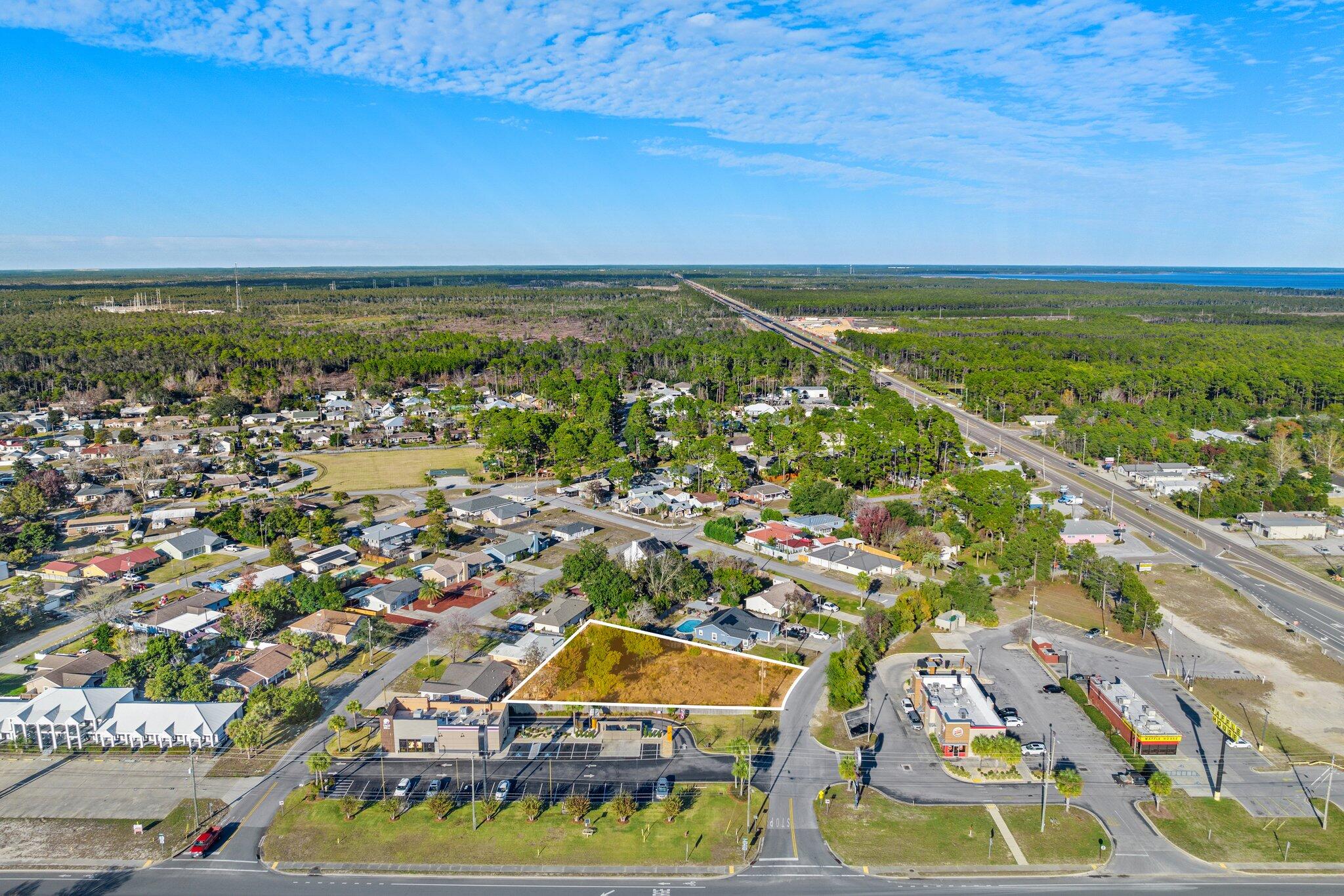 105 Armstrong Circle Panama City Beach FL 32413