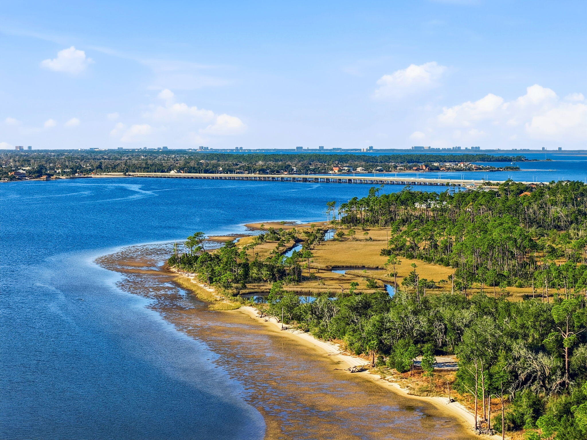 X Daffin Lake Road Panama City Beach FL 32408