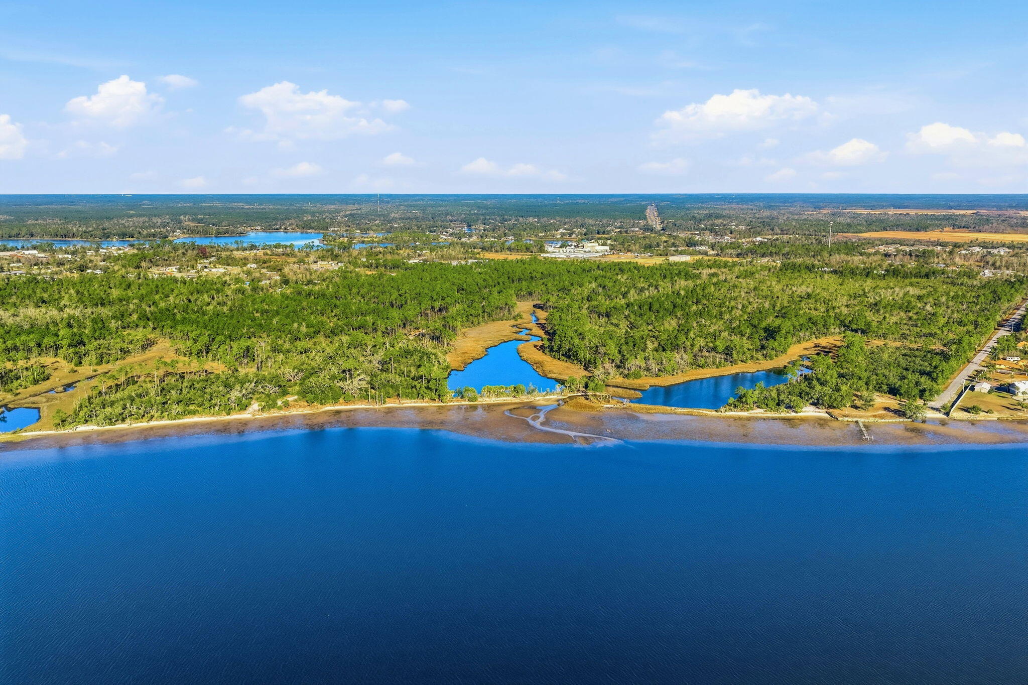 X Daffin Lake Road Panama City Beach FL 32408