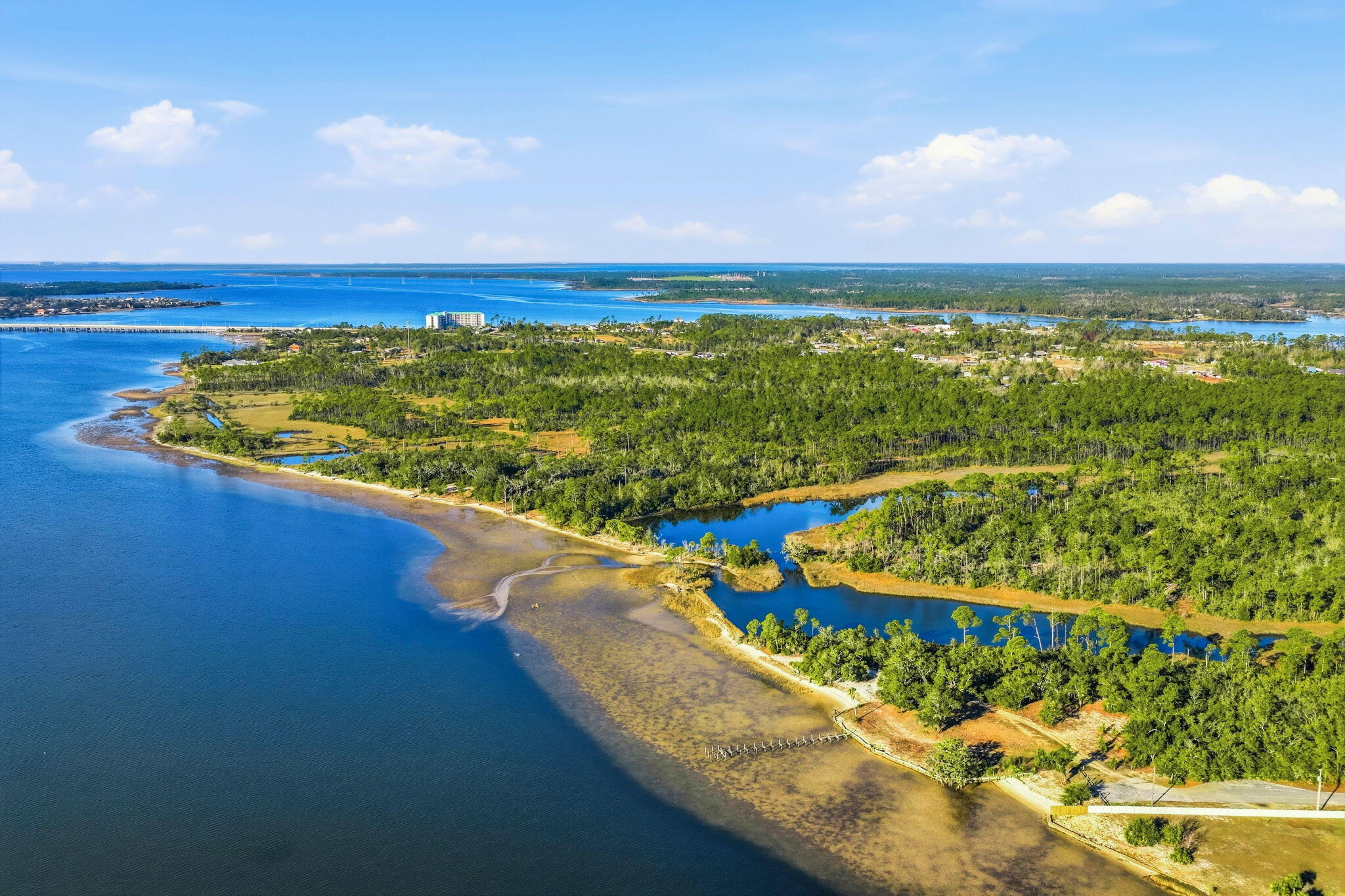 X Daffin Lake Road Panama City Beach FL 32408