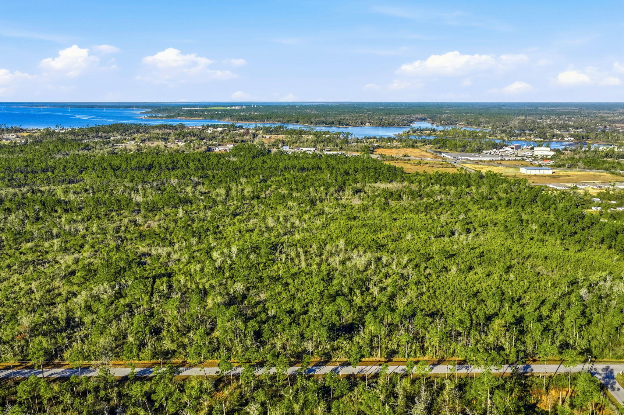 X Daffin Lake Road Panama City Beach FL 32408