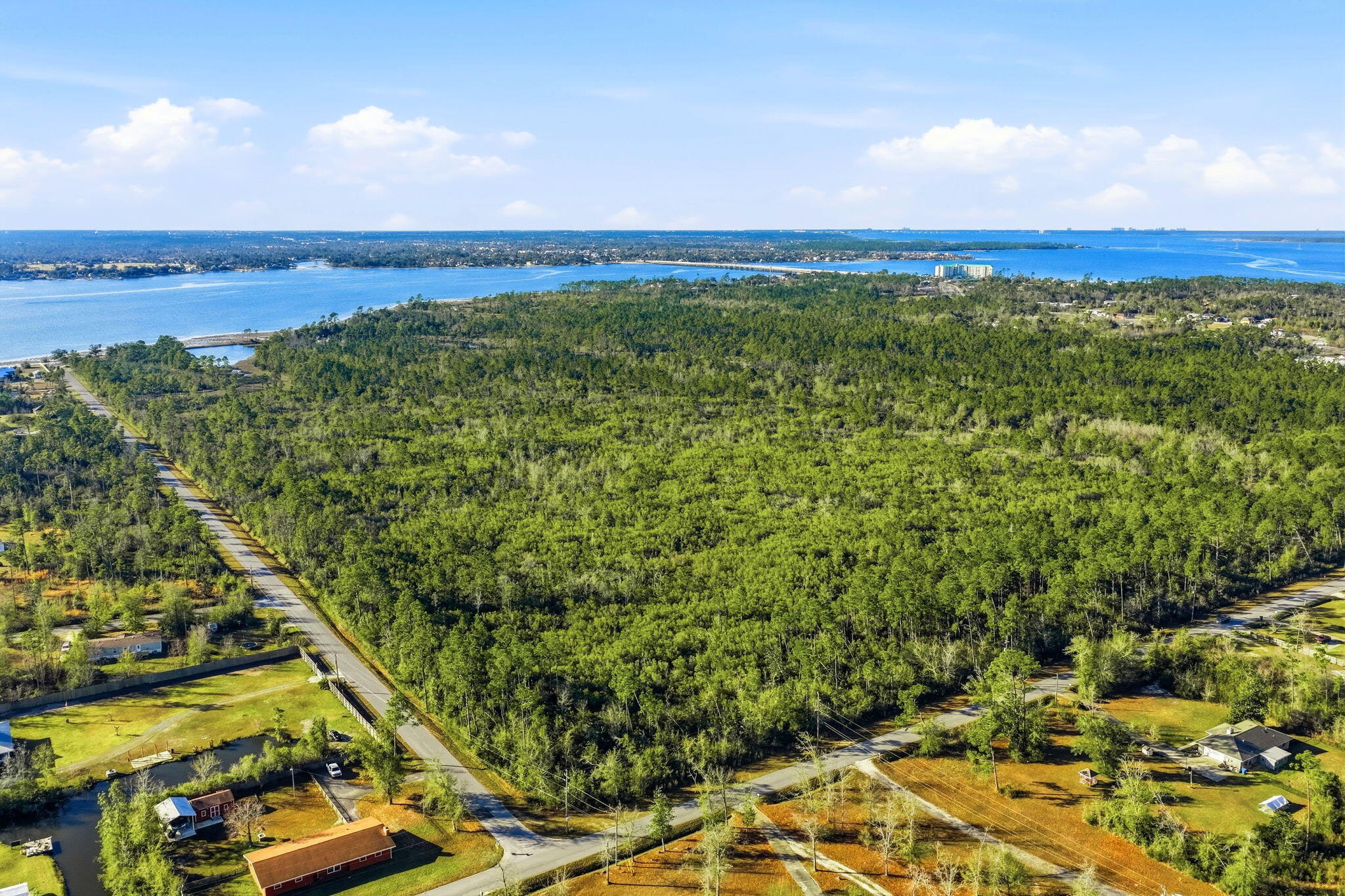 X Daffin Lake Road Panama City Beach FL 32408