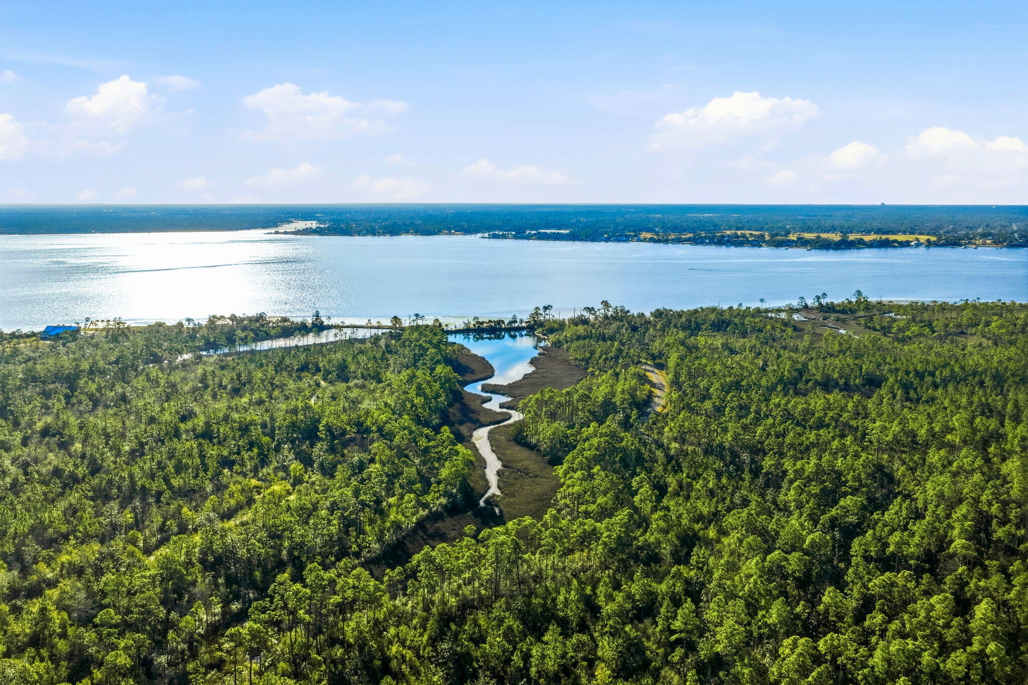 X Daffin Lake Road Panama City Beach FL 32408