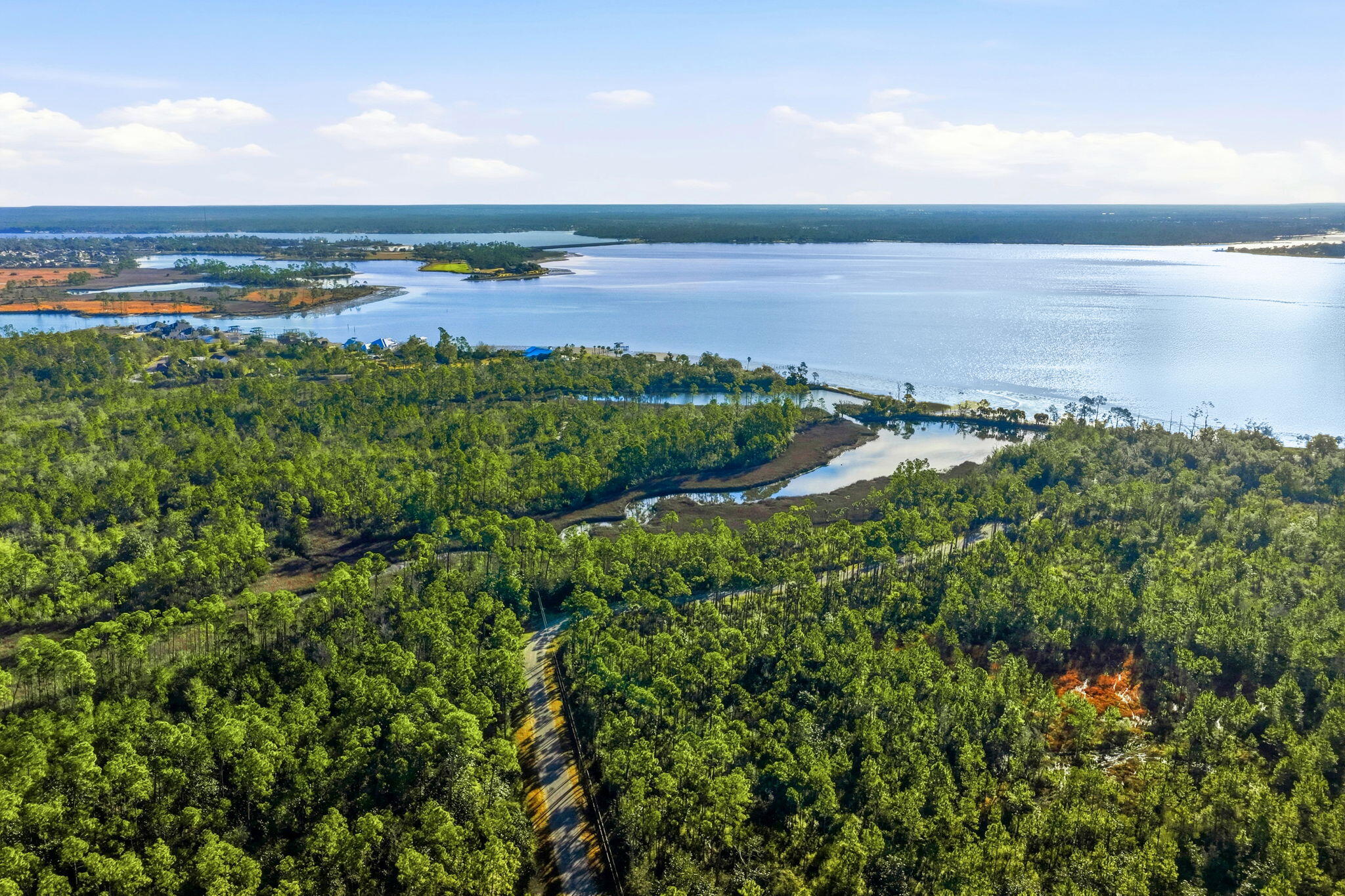 X Daffin Lake Road Panama City Beach FL 32408
