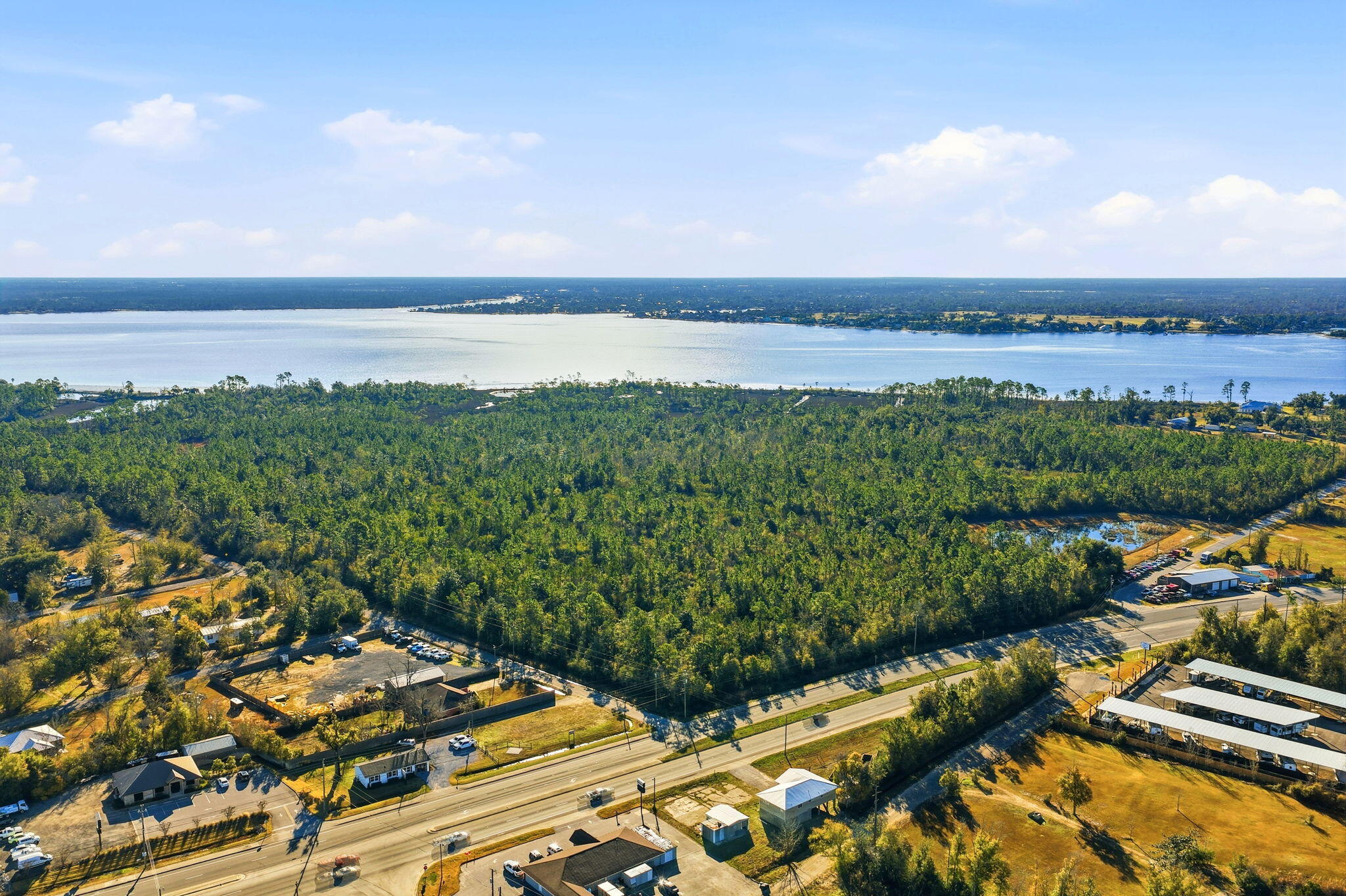 X Daffin Lake Road Panama City Beach FL 32408