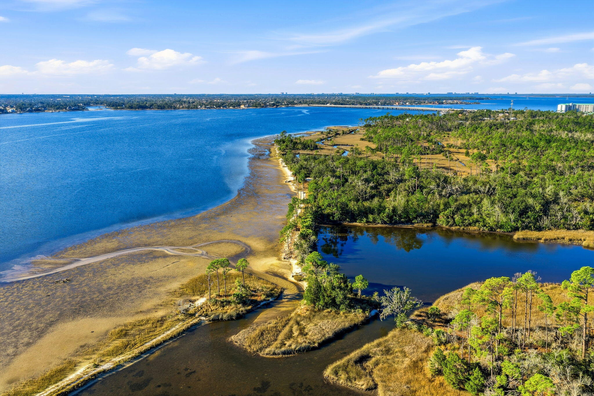 X Daffin Lake Road Panama City Beach FL 32408