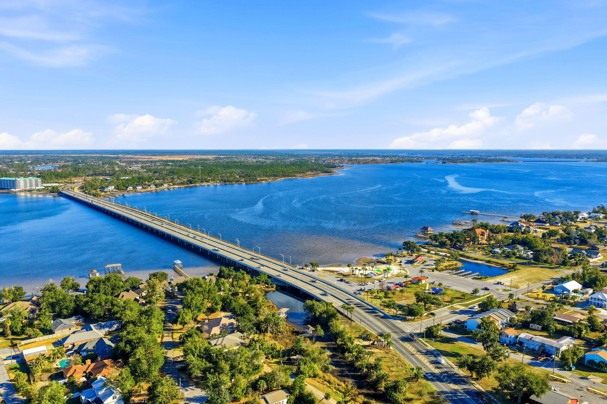 X Daffin Lake Road Panama City Beach FL 32408