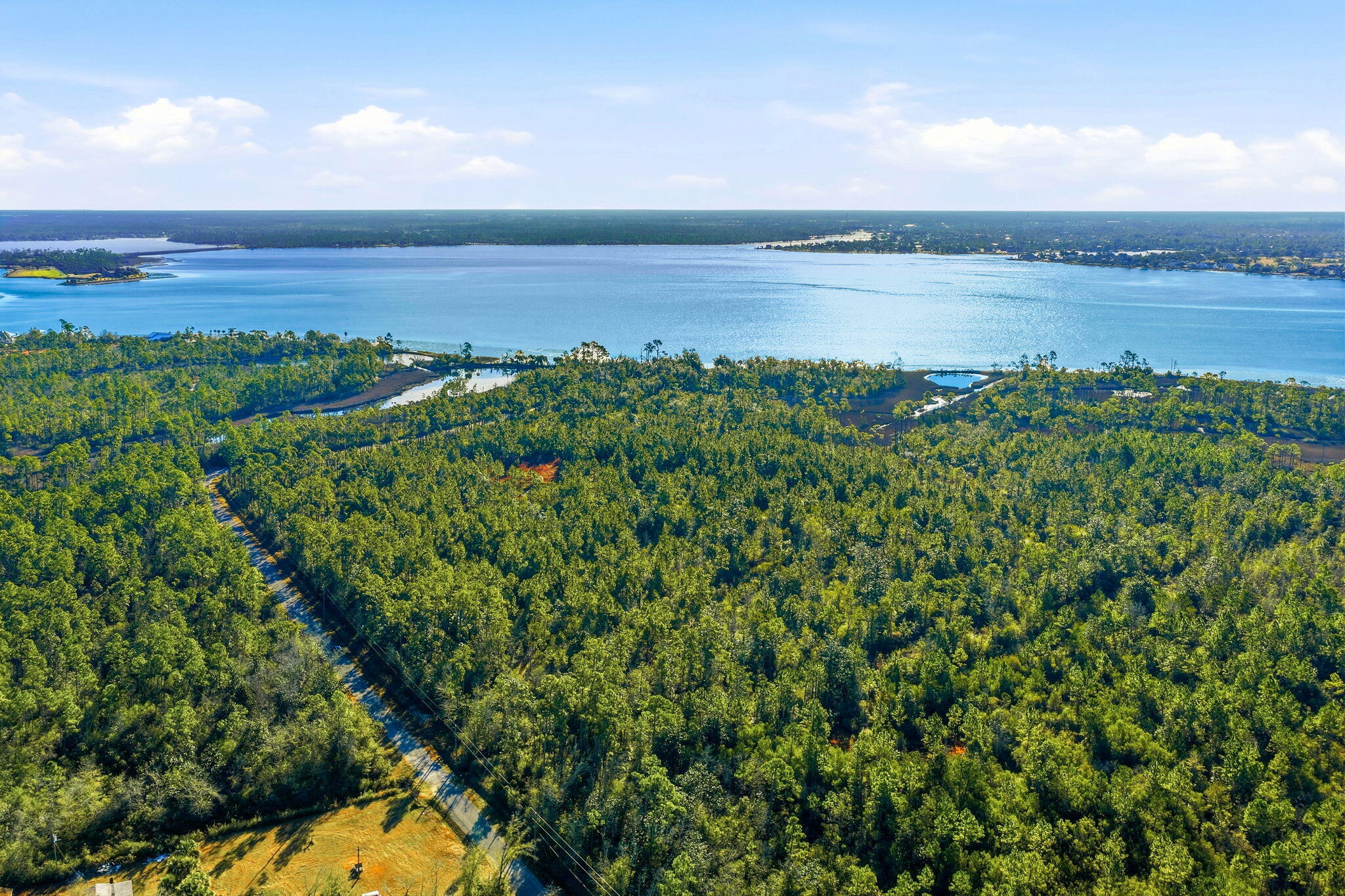 X Daffin Lake Road Panama City Beach FL 32408