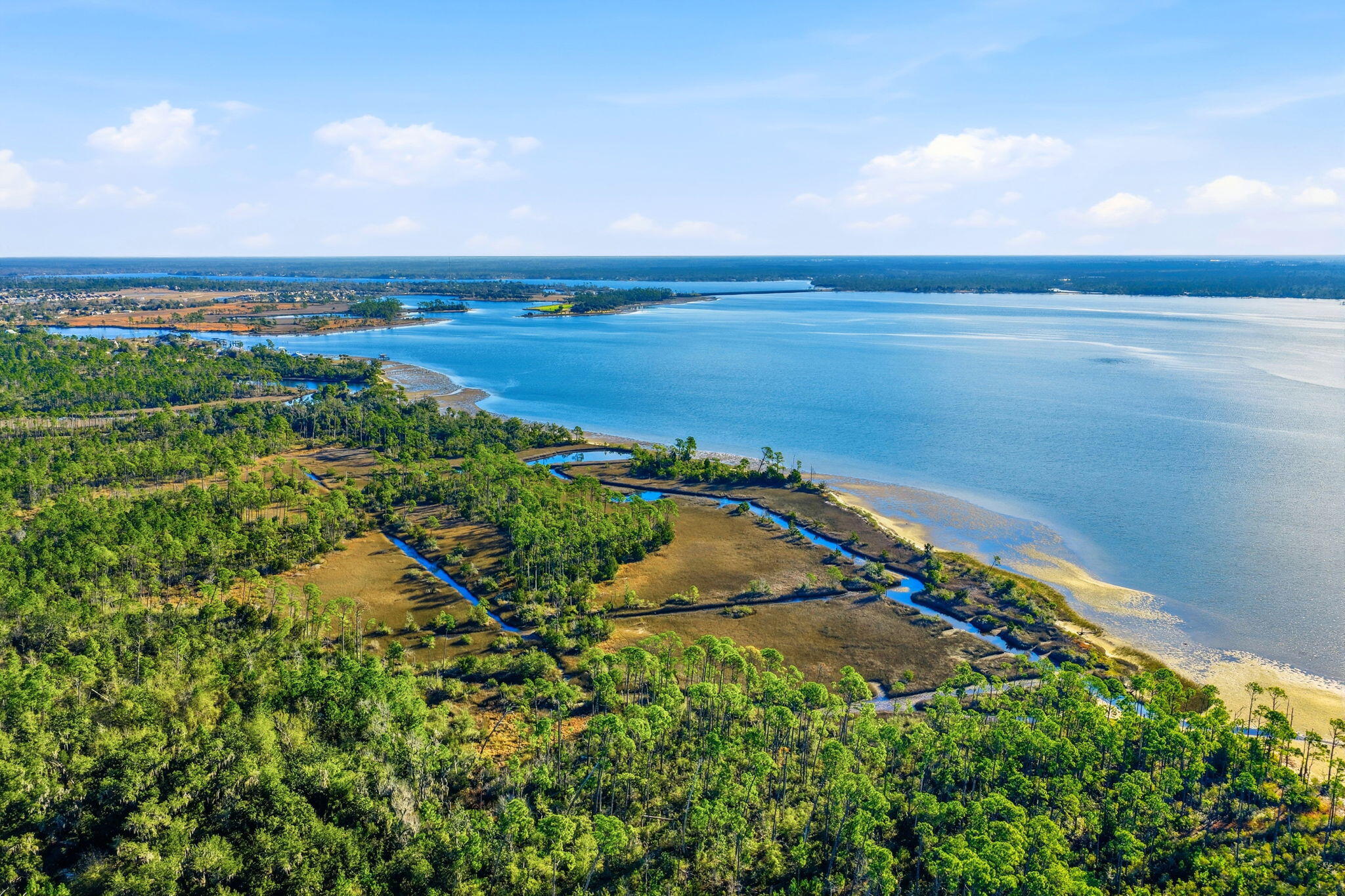 X Daffin Lake Road Panama City Beach FL 32408