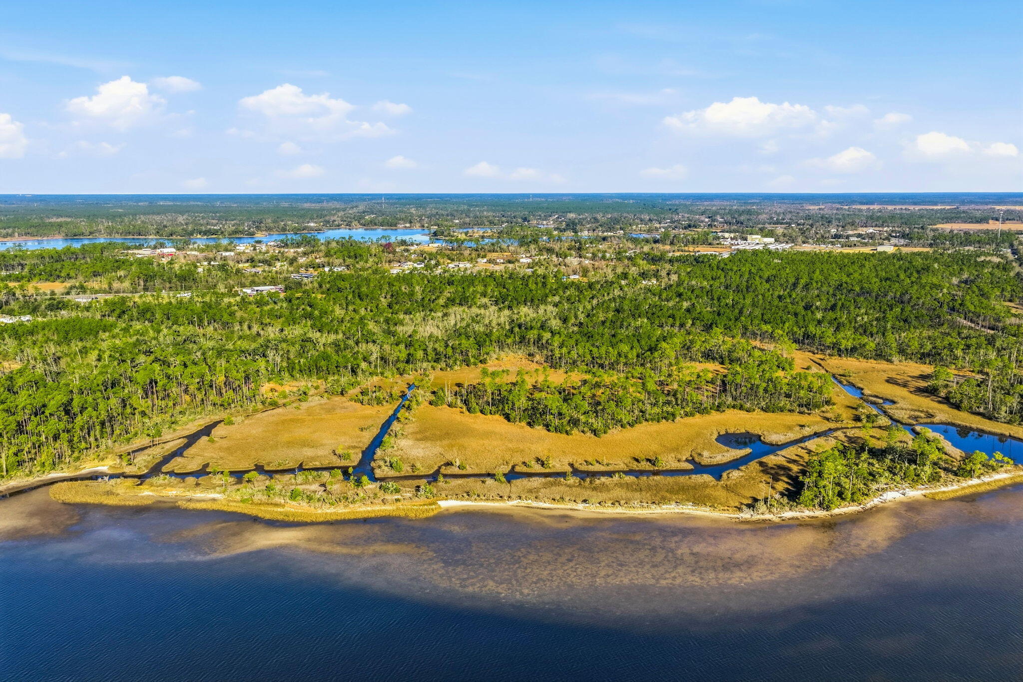 X Daffin Lake Road Panama City Beach FL 32408