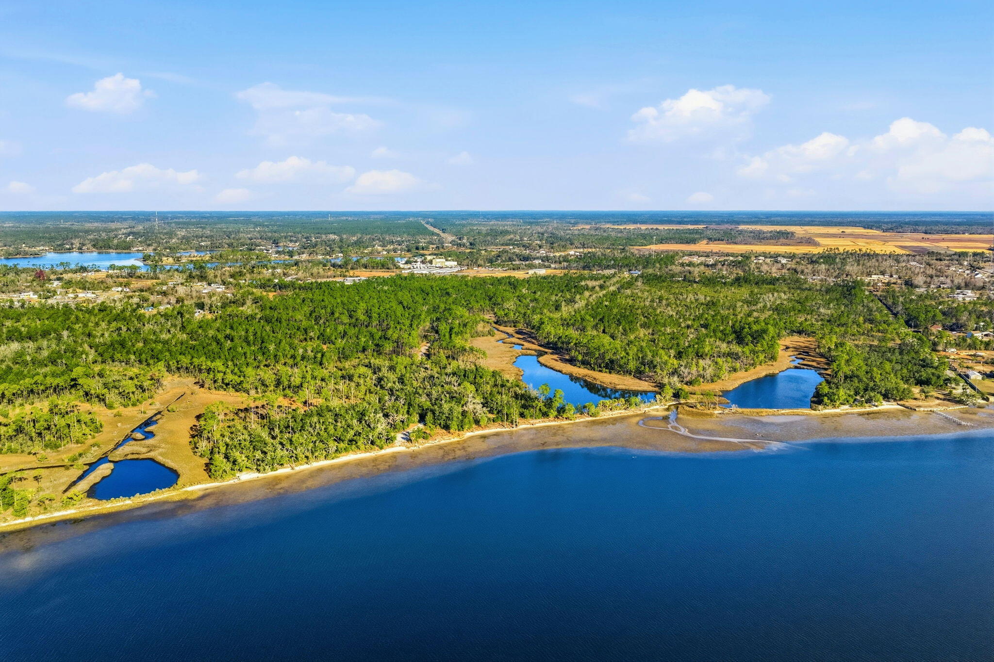 X Daffin Lake Road Panama City Beach FL 32408