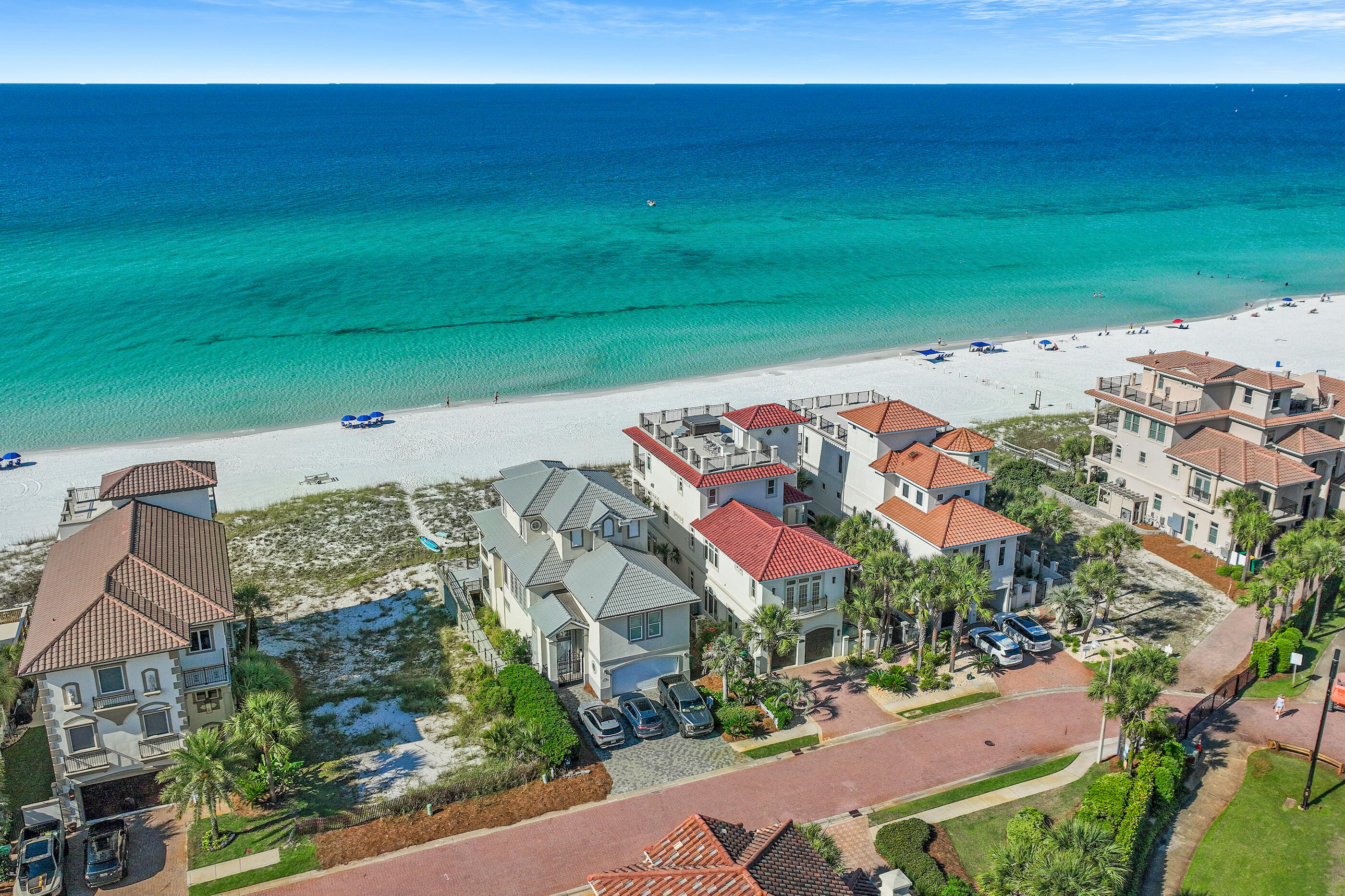 4710 Ocean Boulevard Destin FL 32541