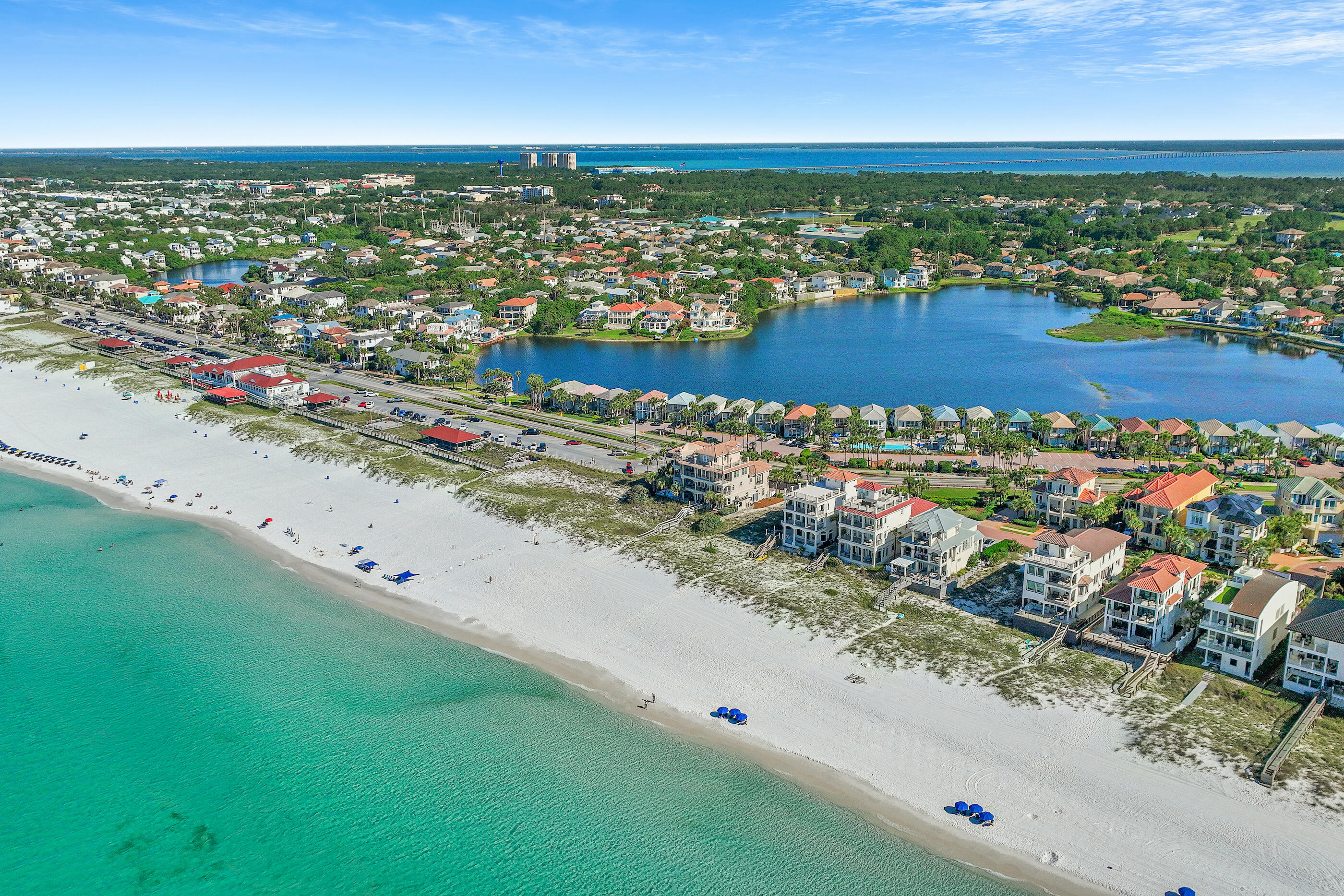 4710 Ocean Boulevard Destin FL 32541