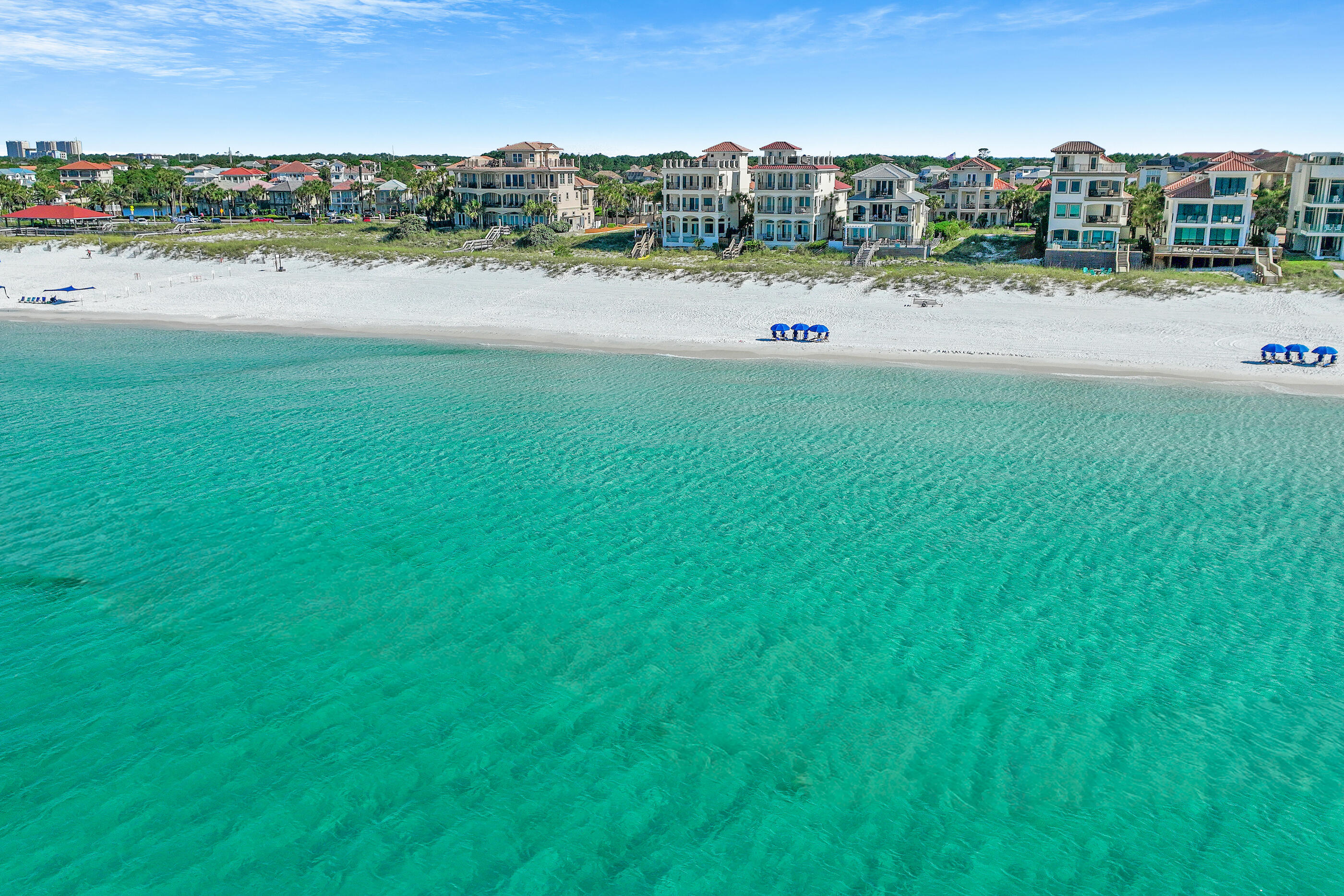 4710 Ocean Boulevard Destin FL 32541