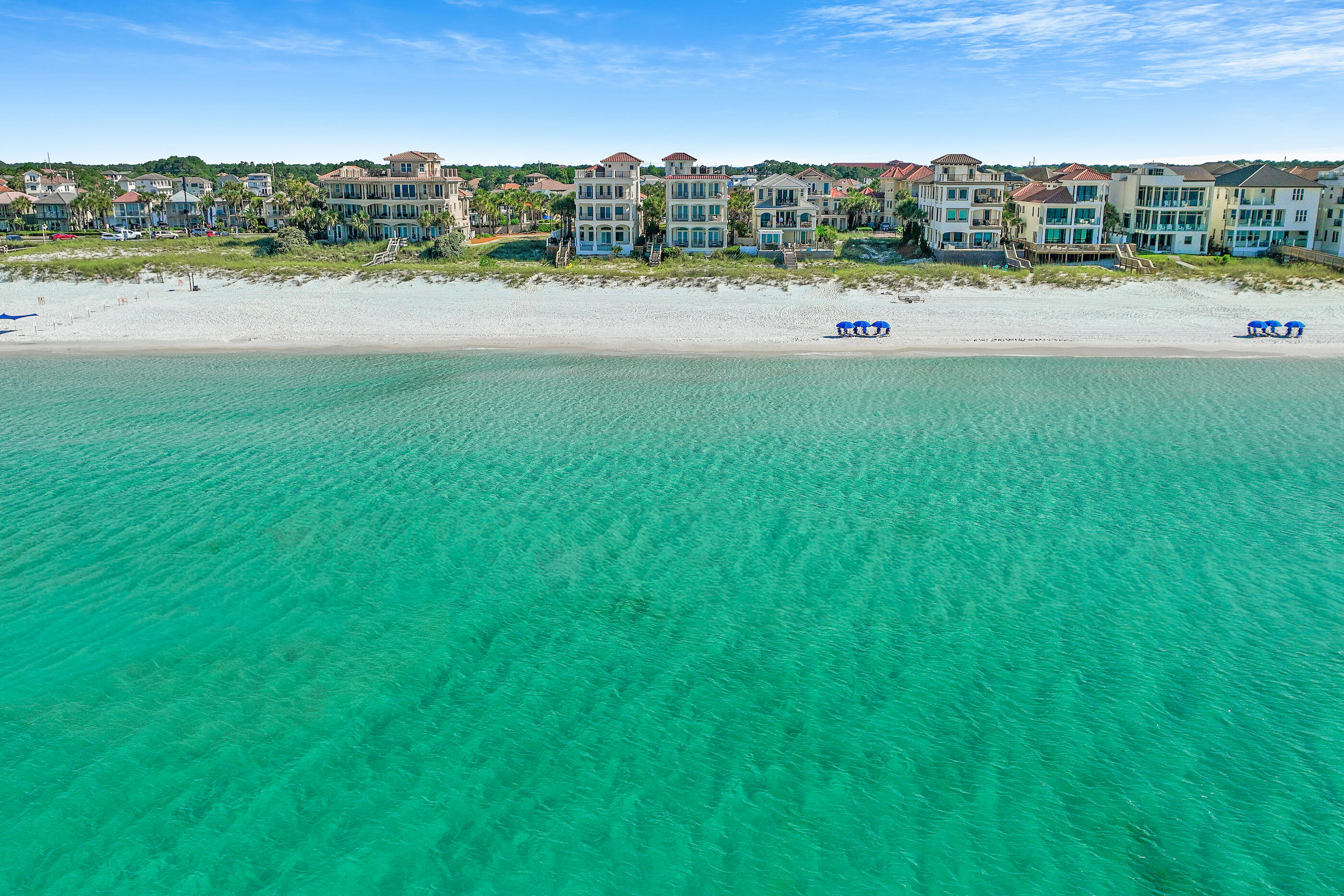 4710 Ocean Boulevard Destin FL 32541