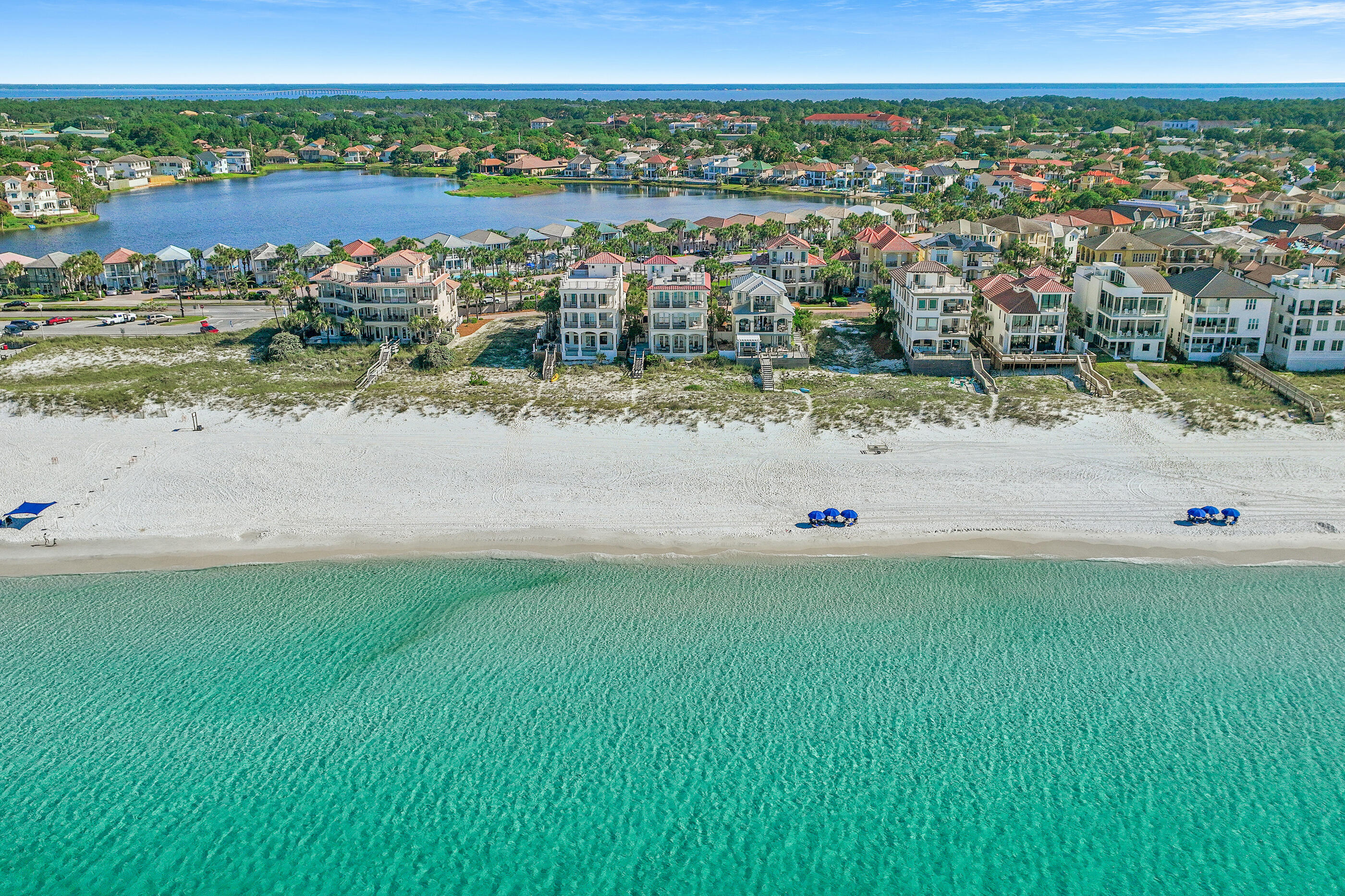 4710 Ocean Boulevard Destin FL 32541
