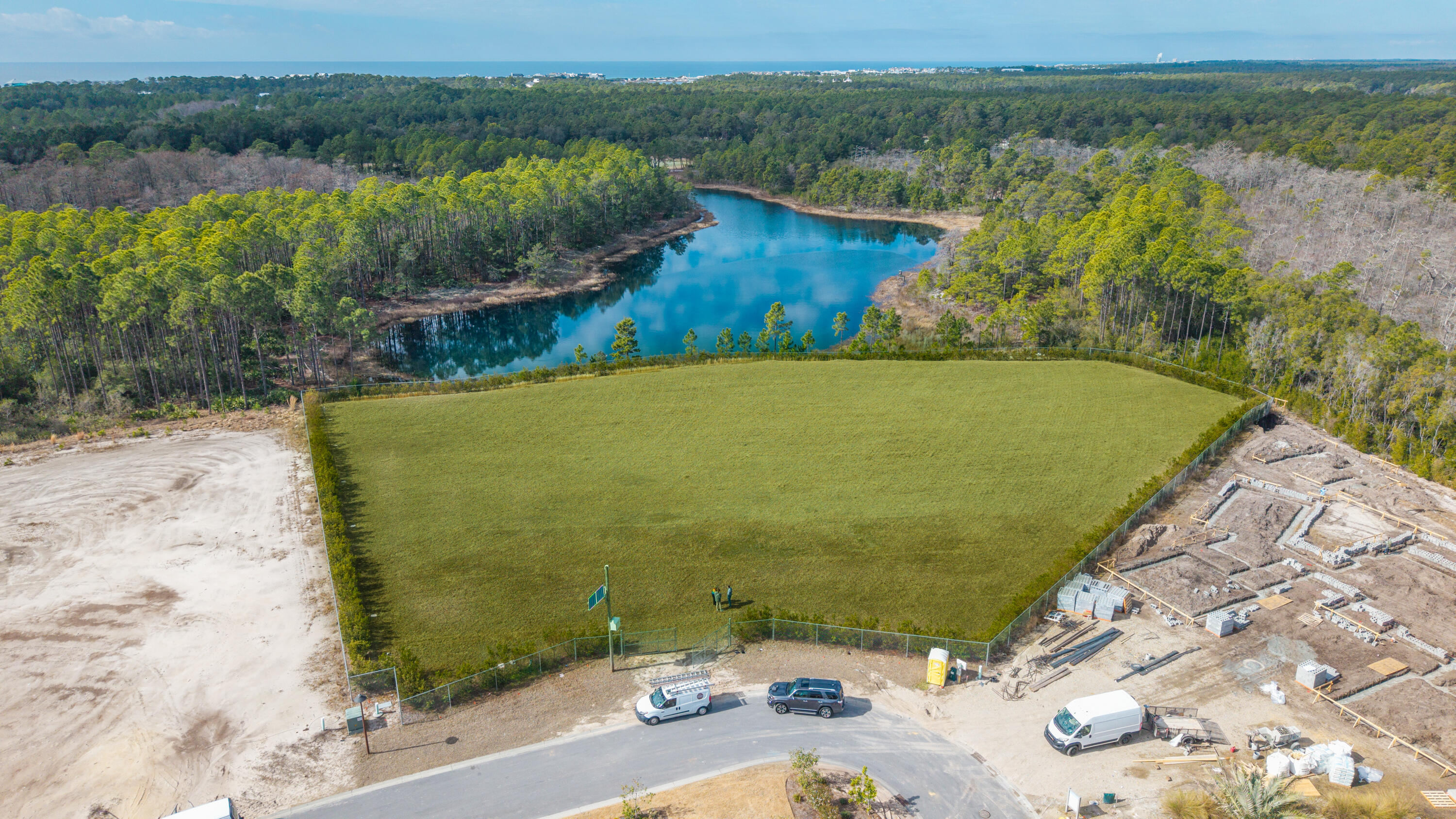 Lots 52&53 Sandcord Drive Watersound FL 32461