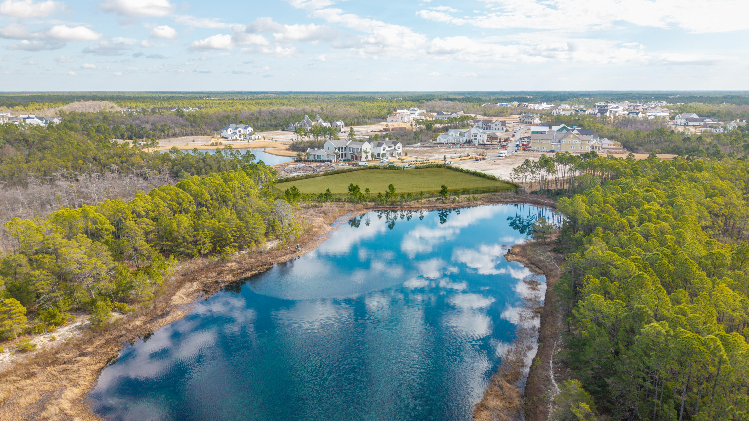 Lots 52&53 Sandcord Drive Watersound FL 32461