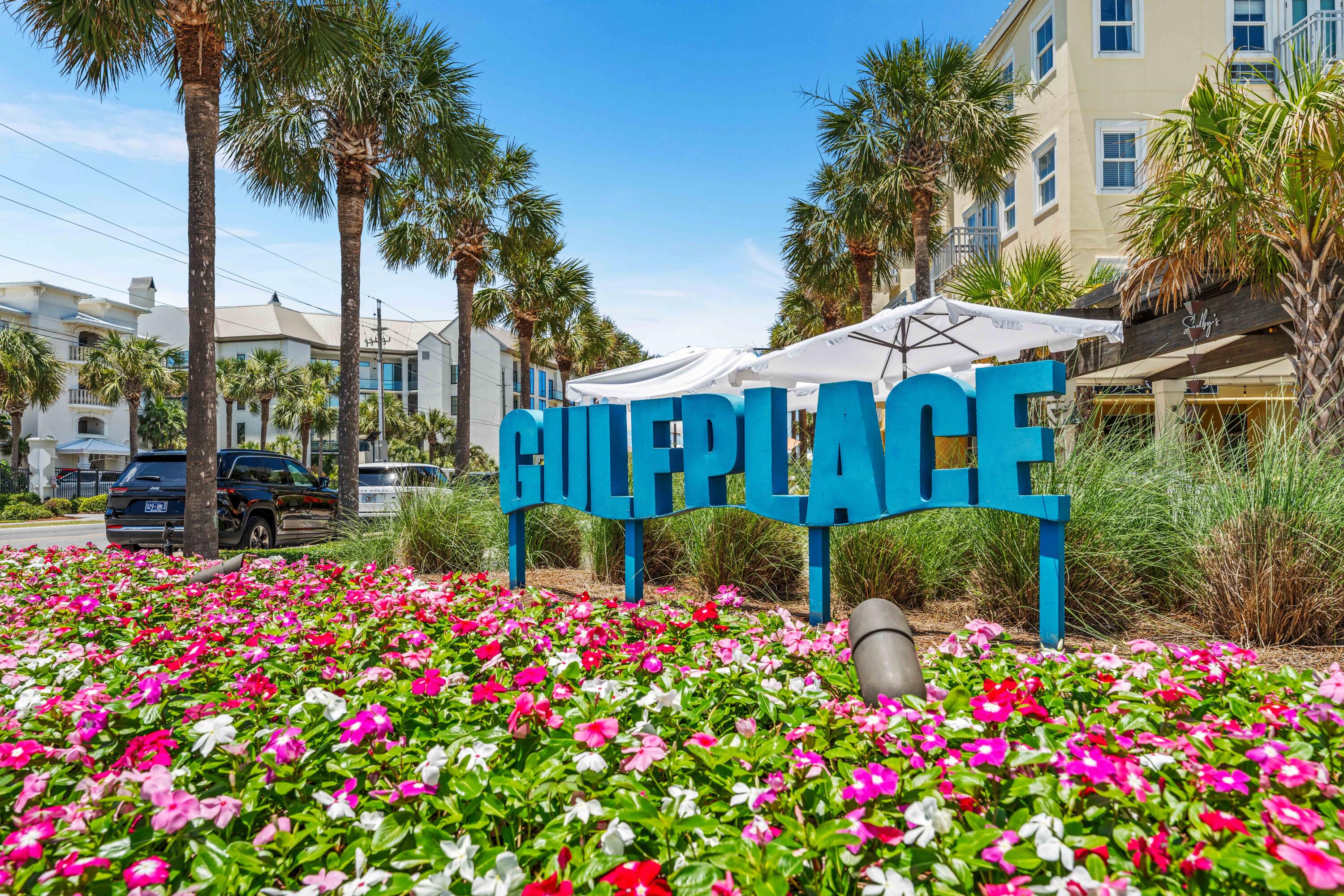 Lots 7-12 Santa Rosa Street Santa Rosa Beach FL 32459