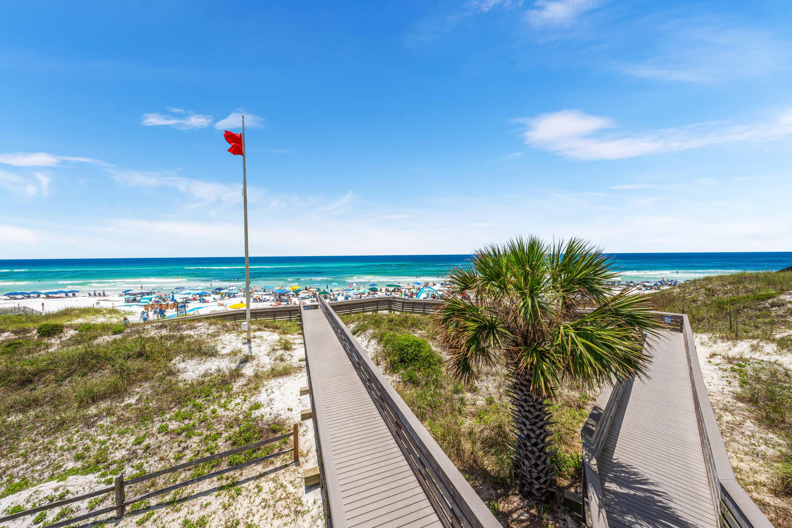 Lots 7-12 Santa Rosa Street Santa Rosa Beach FL 32459