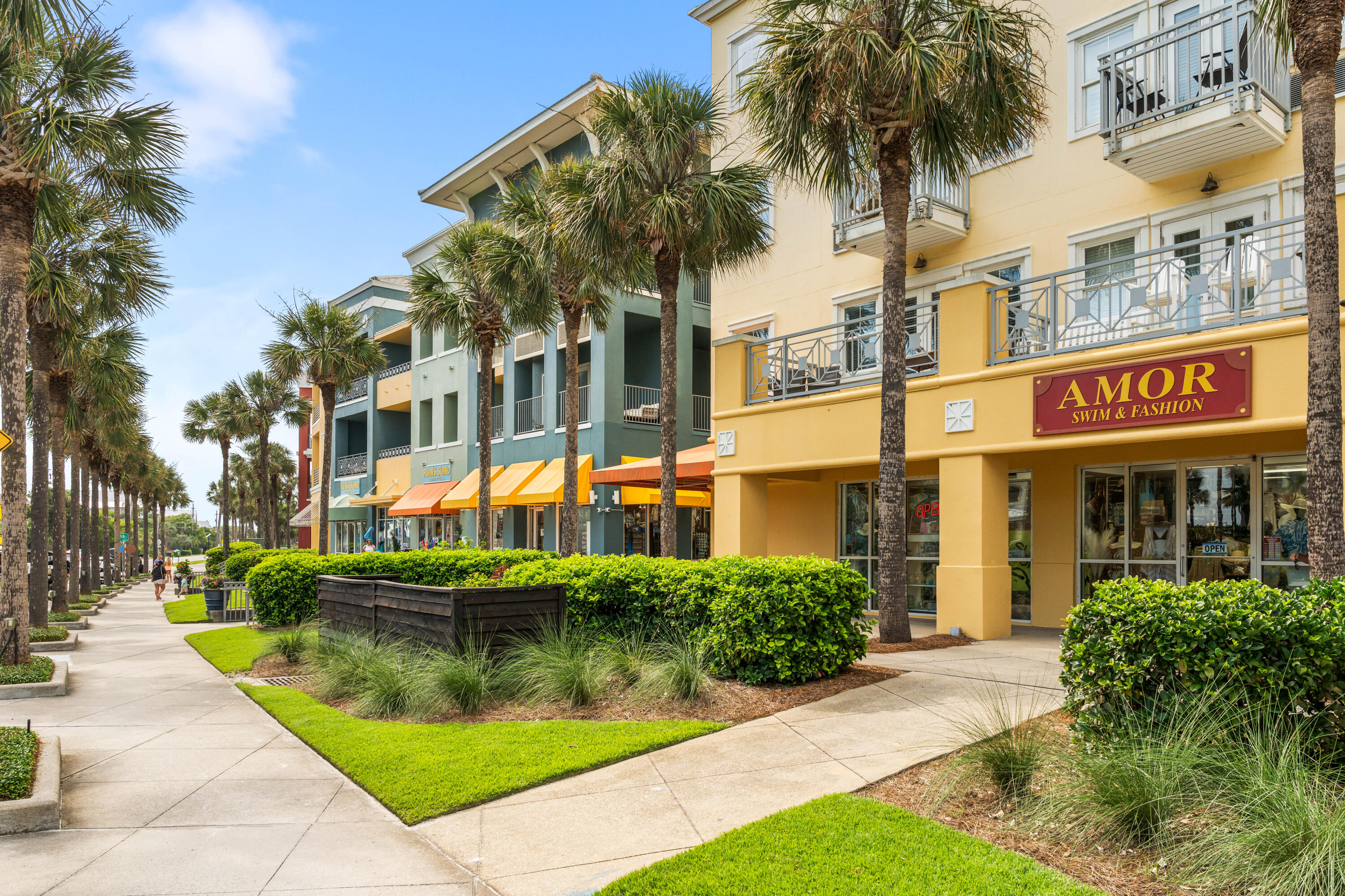 Lots 7-12 Santa Rosa Street Santa Rosa Beach FL 32459