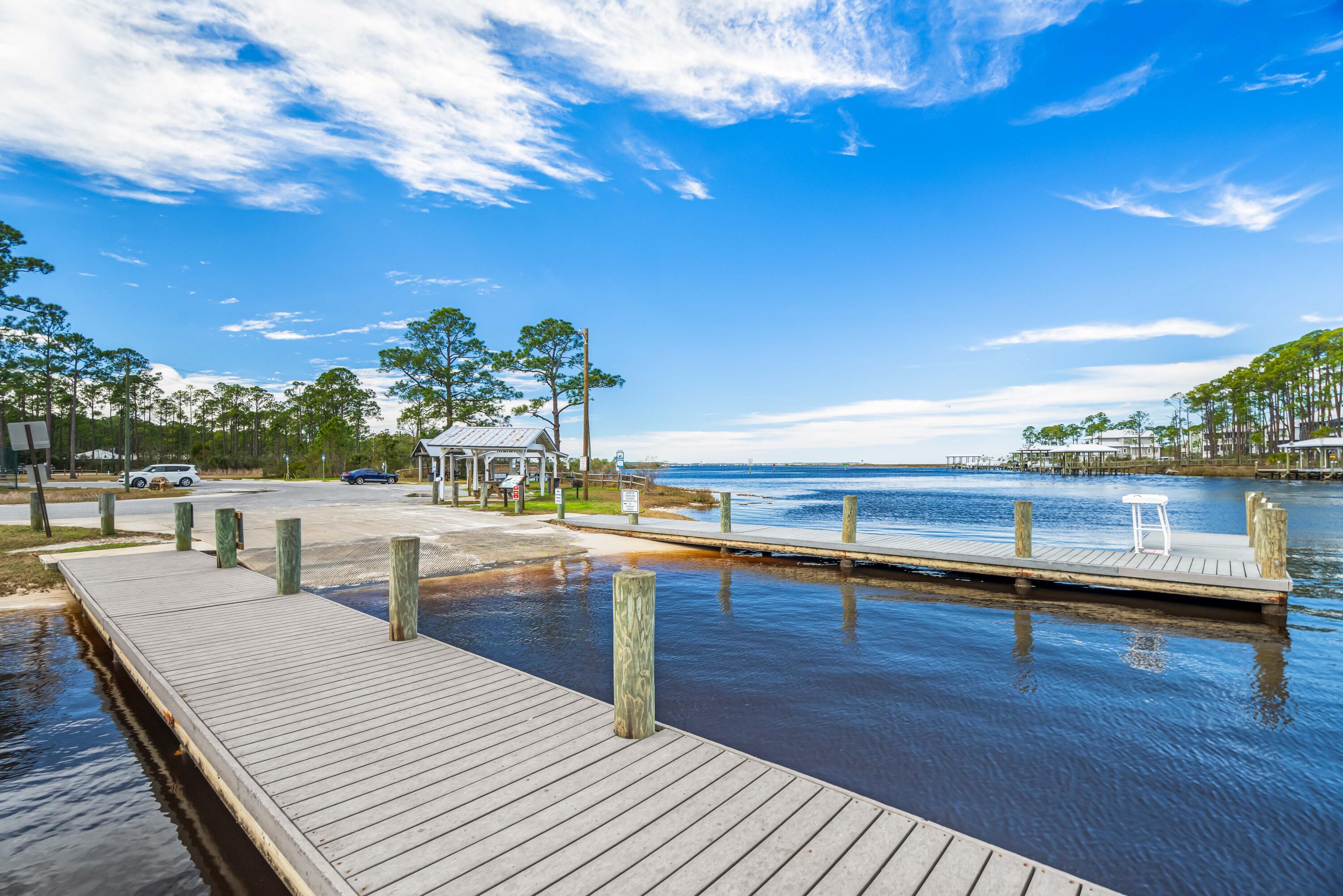 Lots 7-12 Santa Rosa Street Santa Rosa Beach FL 32459