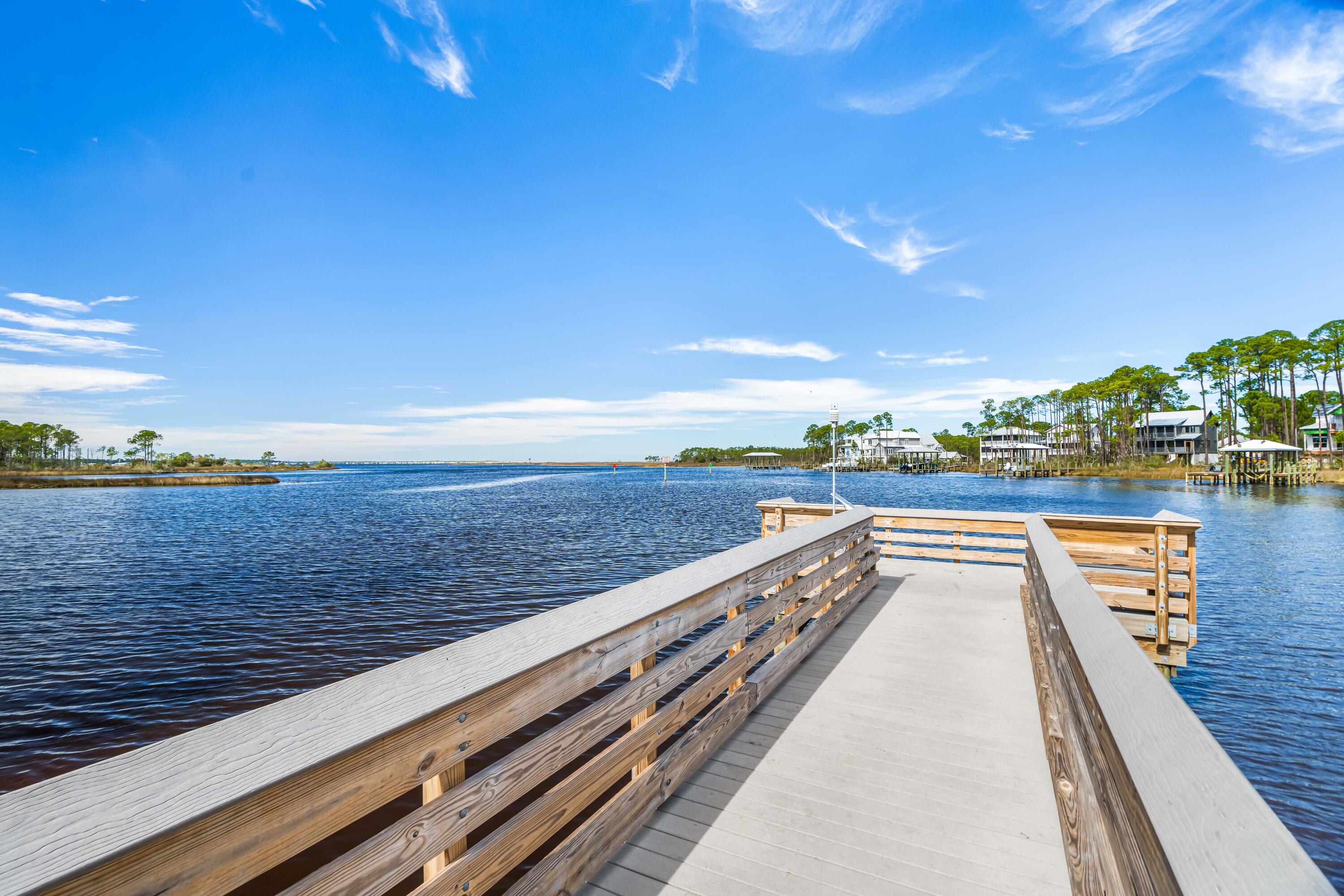Lots 7-12 Santa Rosa Street Santa Rosa Beach FL 32459