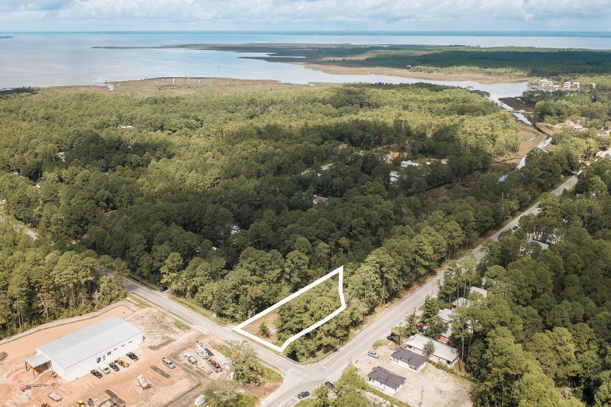 1 & 2 Lots 1 & 2 Churchill Bayou Road Santa Rosa Beach FL 32459