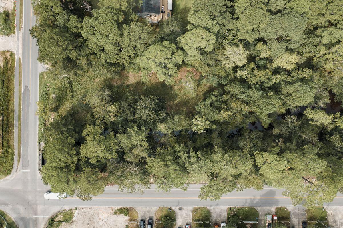 1 & 2 Lots 1 & 2 Churchill Bayou Road Santa Rosa Beach FL 32459