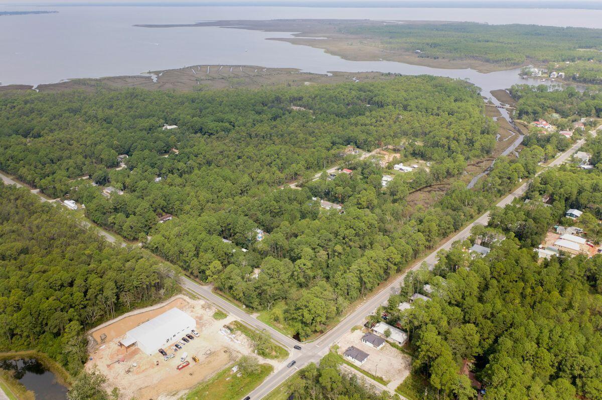 1 & 2 Lots 1 & 2 Churchill Bayou Road Santa Rosa Beach FL 32459