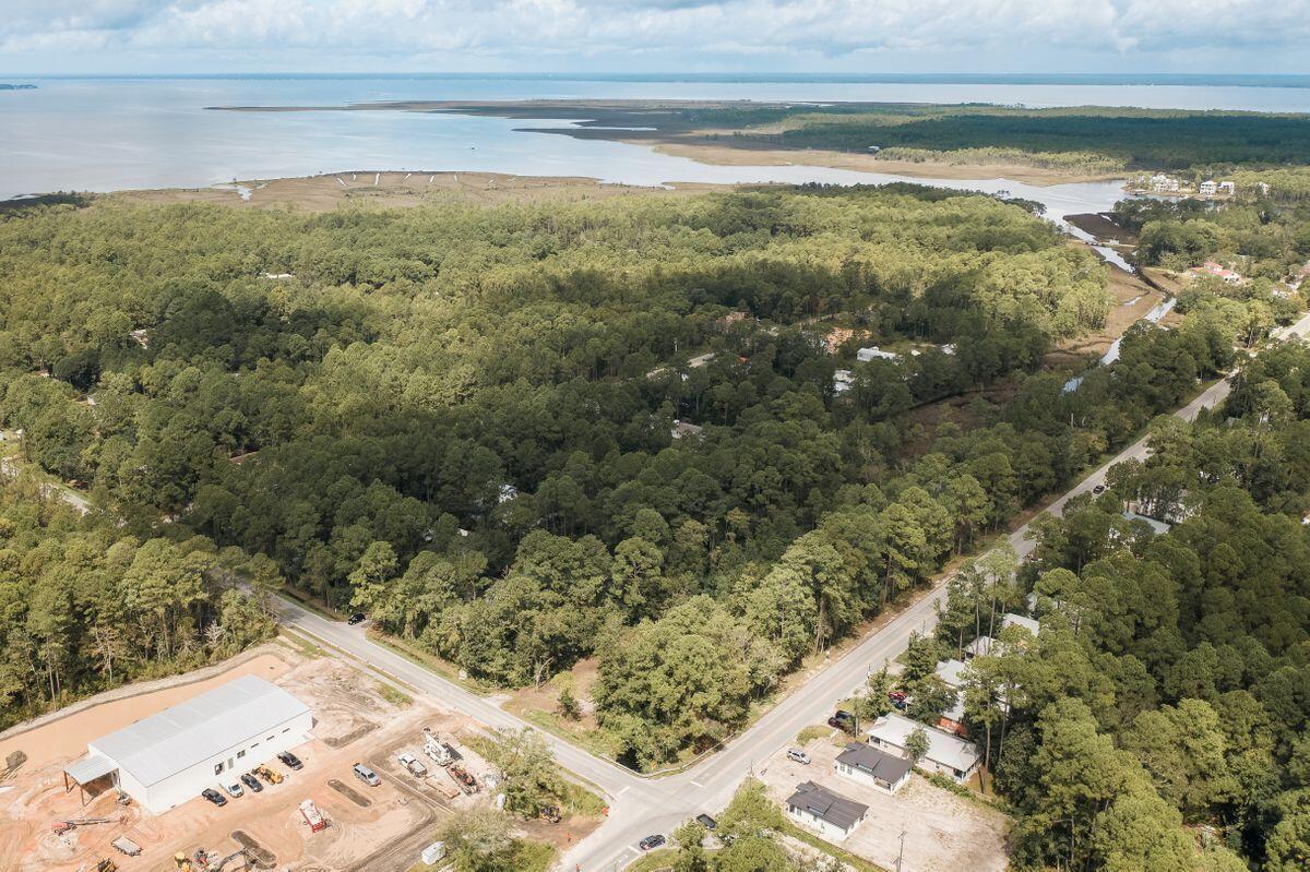 1 & 2 Lots 1 & 2 Churchill Bayou Road Santa Rosa Beach FL 32459