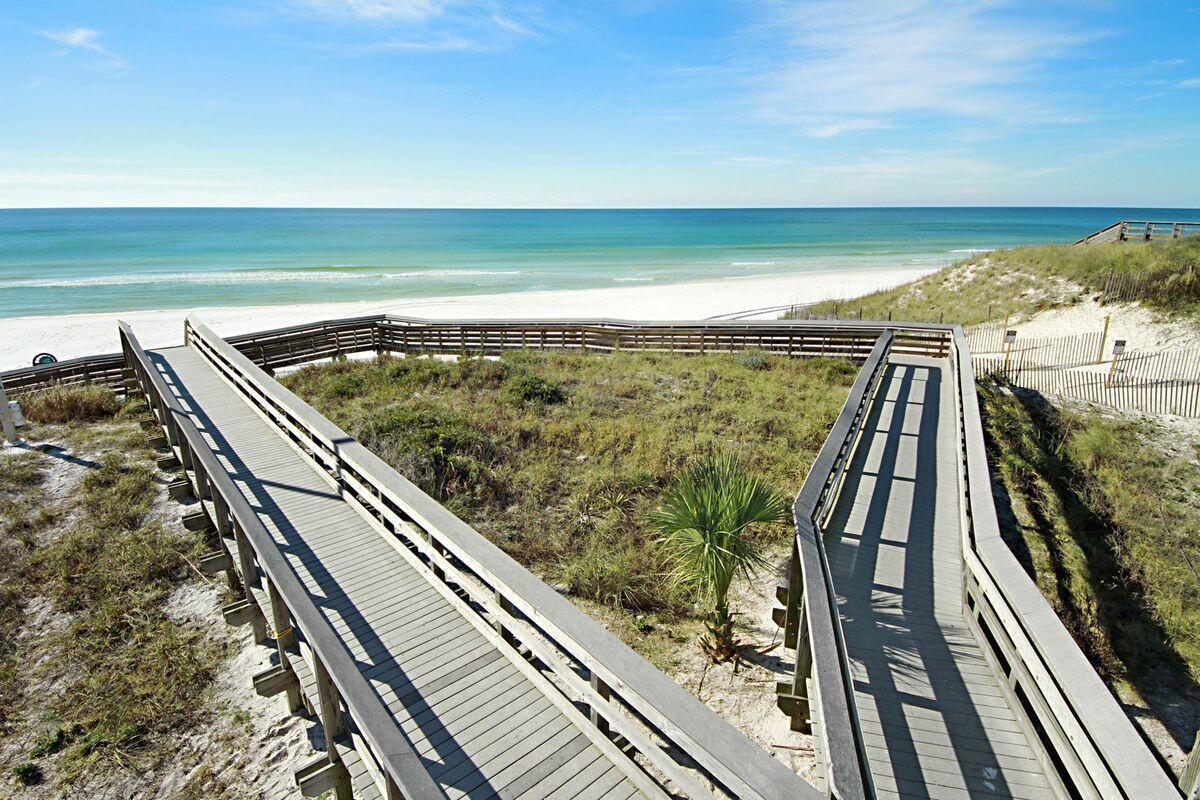 1 & 2 Lots 1 & 2 Churchill Bayou Road Santa Rosa Beach FL 32459