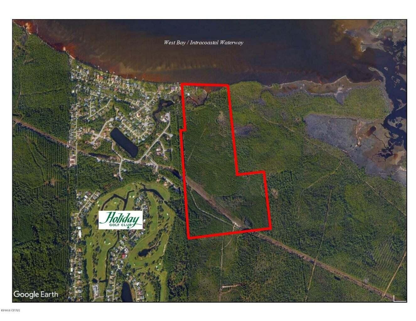 000 Clara Avenue Panama City Beach FL 32407