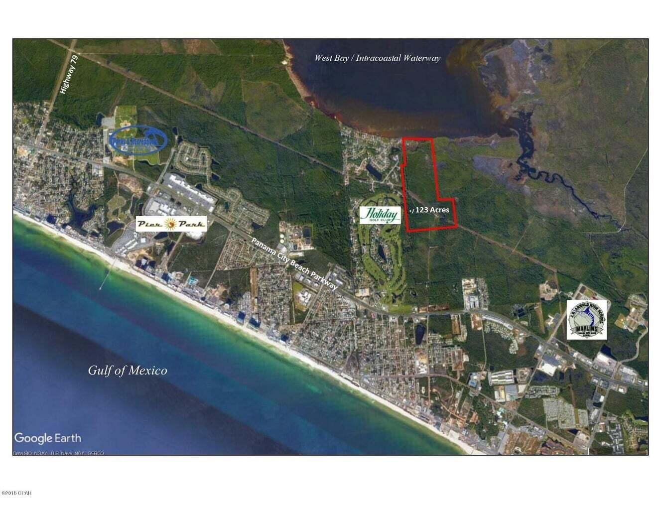 000 Clara Avenue Panama City Beach FL 32407