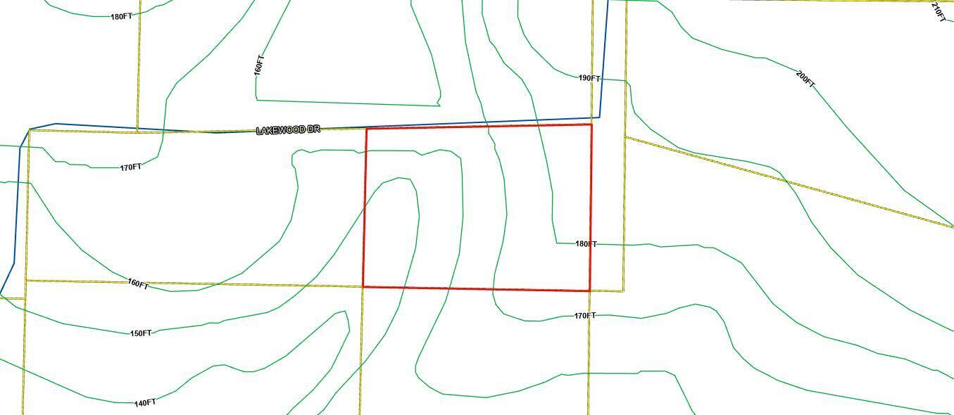 1.94 Acres Lakewood Drive Defuniak Springs FL 32435