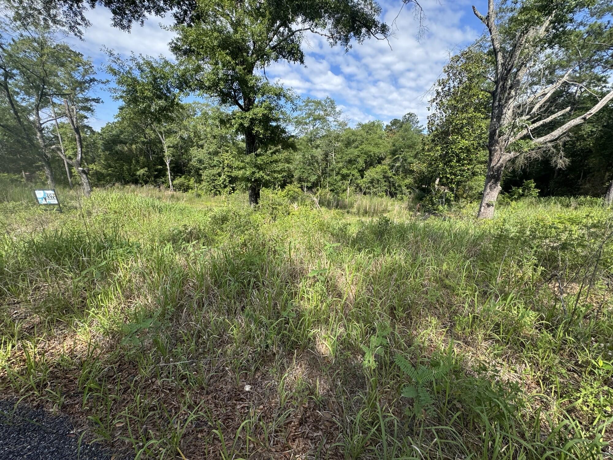 1.94 Acres Lakewood Drive Defuniak Springs FL 32435