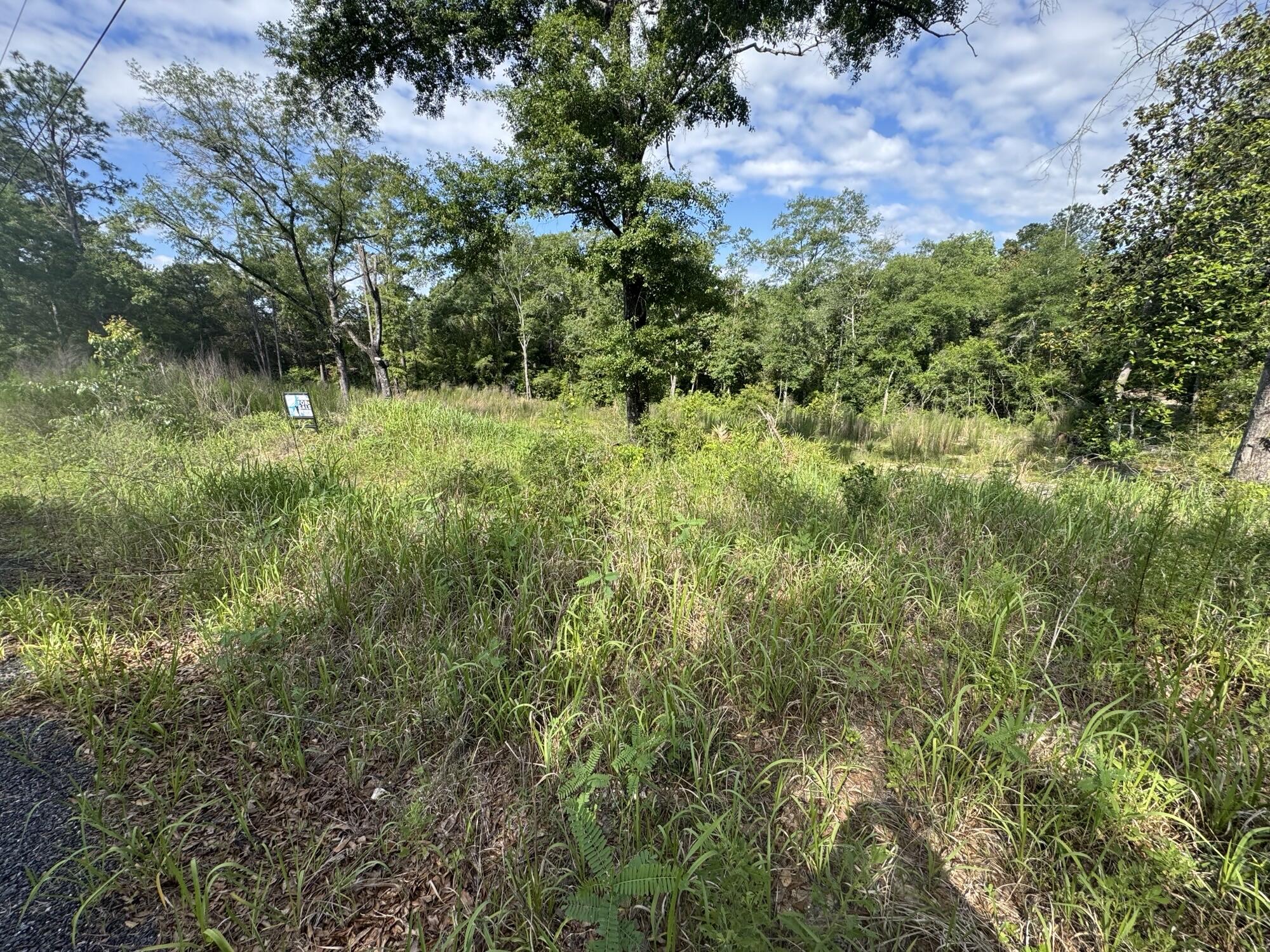 1.94 Acres Lakewood Drive Defuniak Springs FL 32435