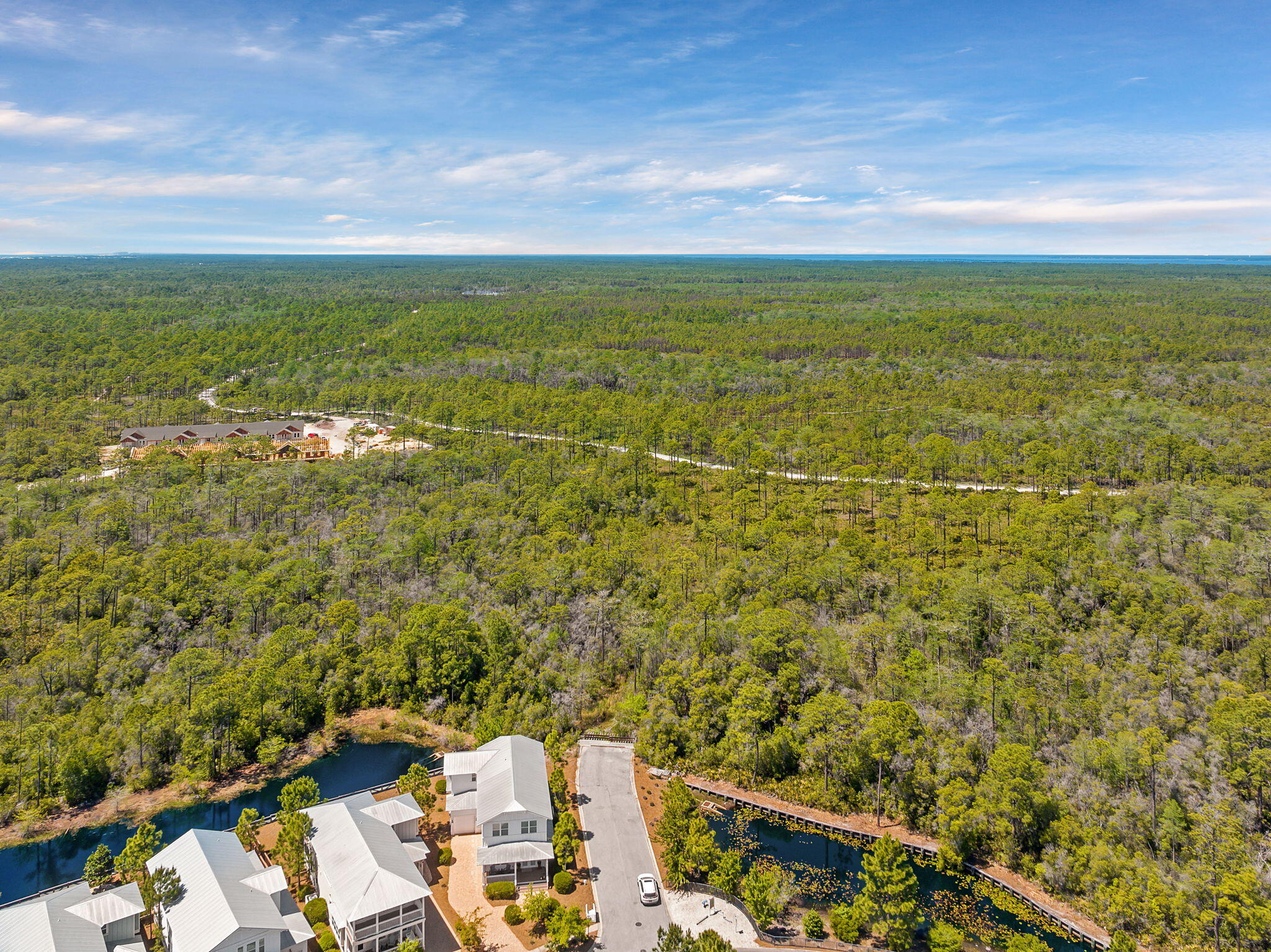 Tbd Turkey Oak Drive Santa Rosa Beach FL 32459