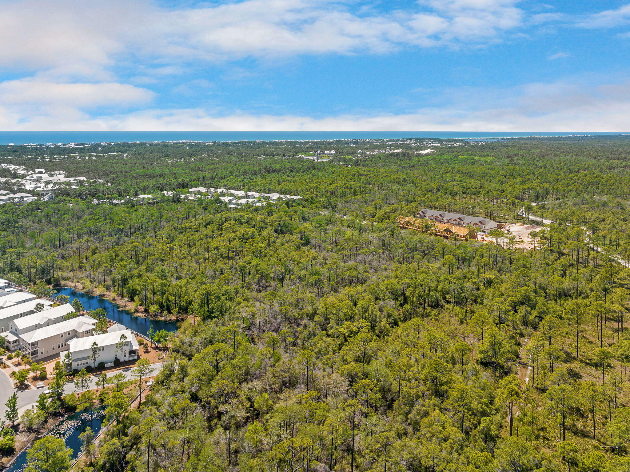 Tbd Turkey Oak Drive Santa Rosa Beach FL 32459