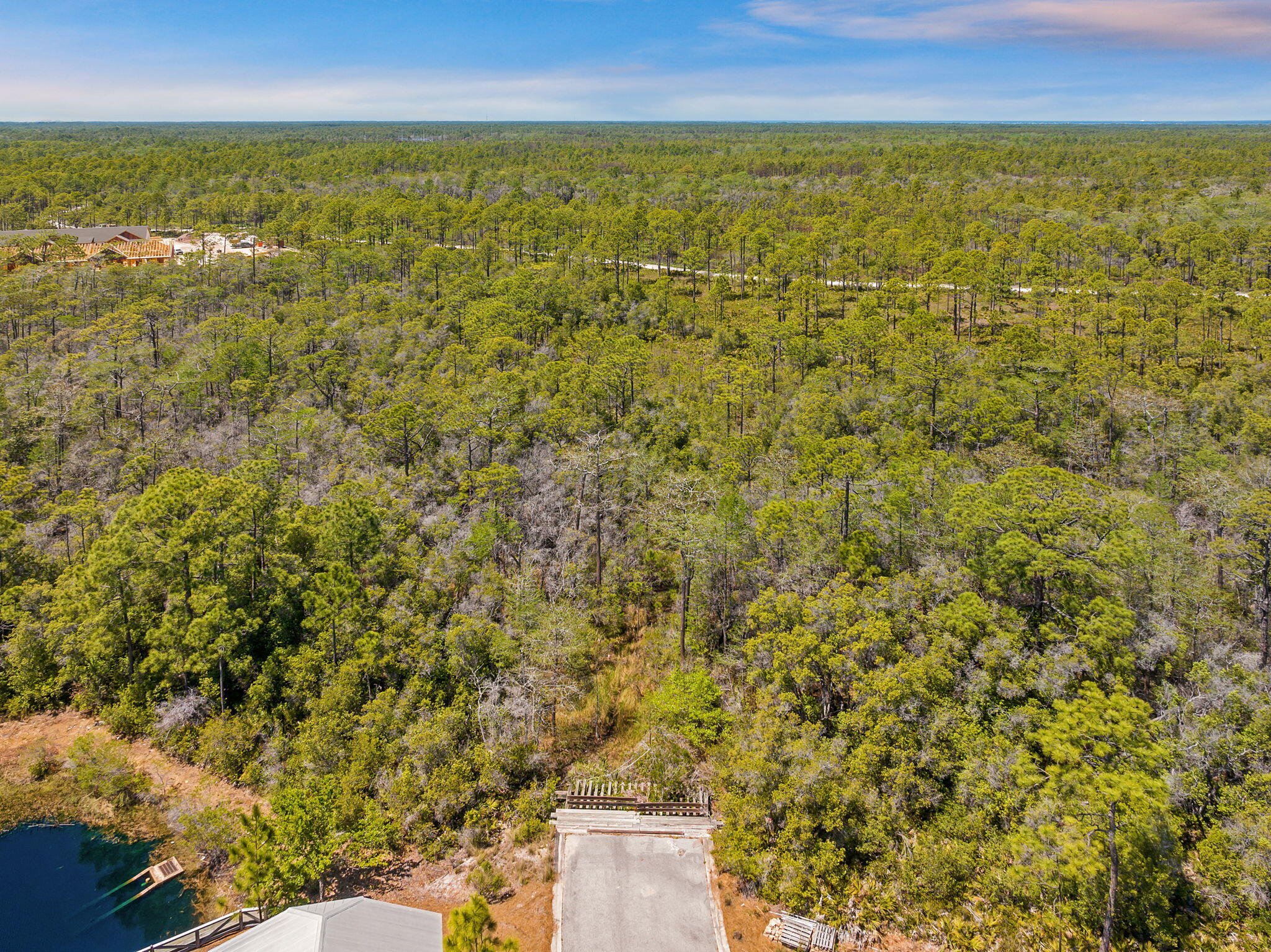 Tbd Turkey Oak Drive Santa Rosa Beach FL 32459