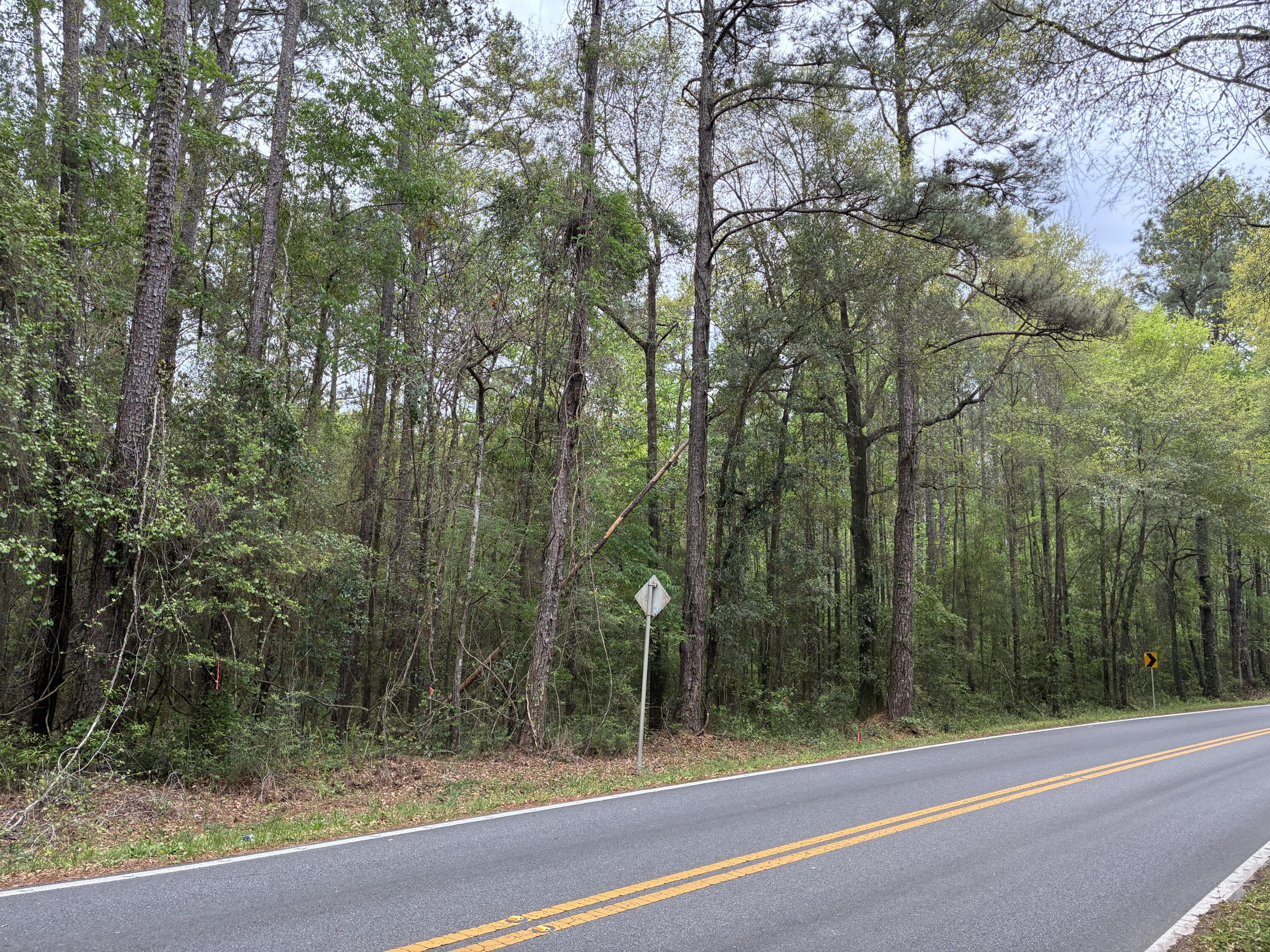 Xx S County Highway 183 Ponce De Leon FL 32455